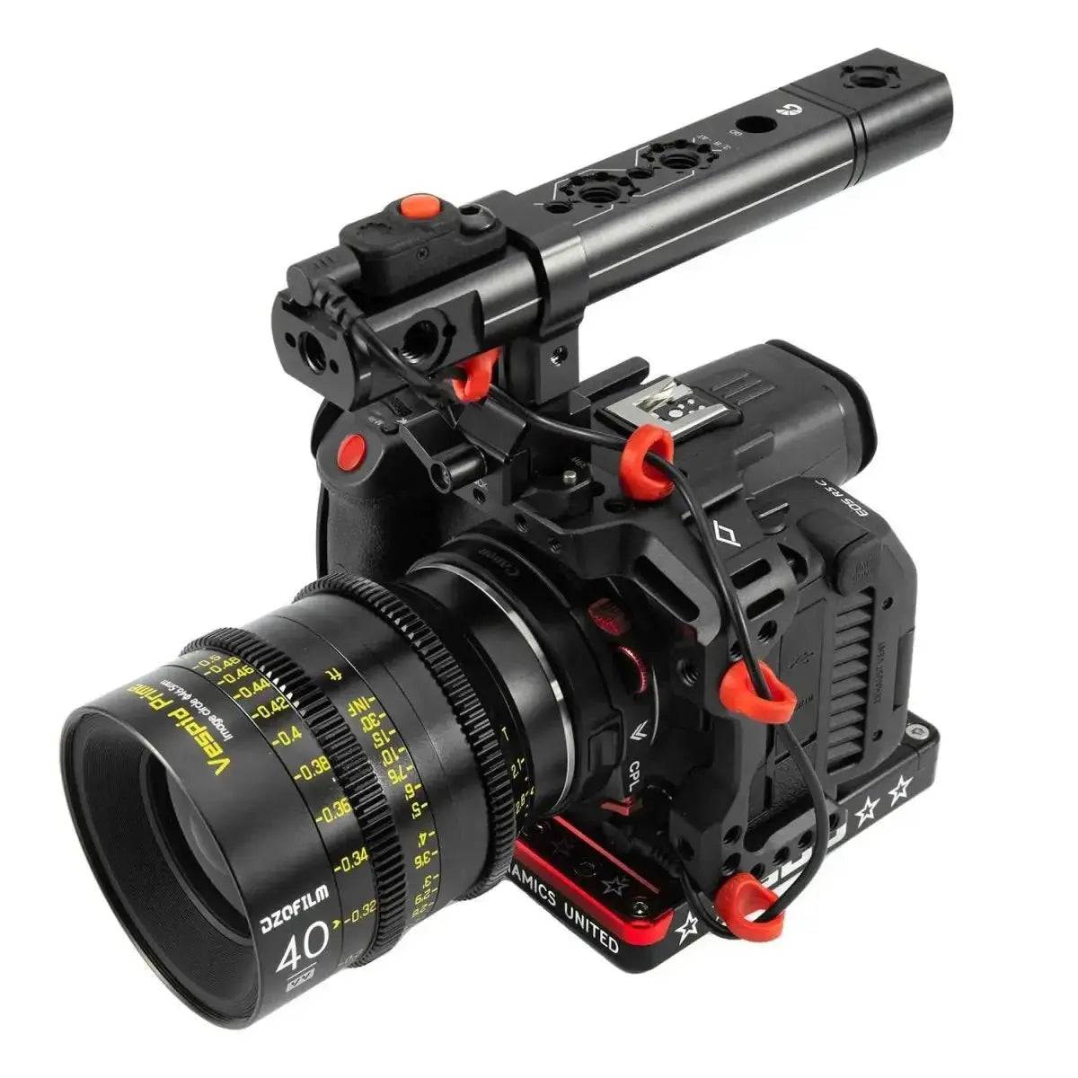 Bolt-On V2 for Canon R5/R5c/R3/1Dx(1-3)/5D(2-4) MUTINY