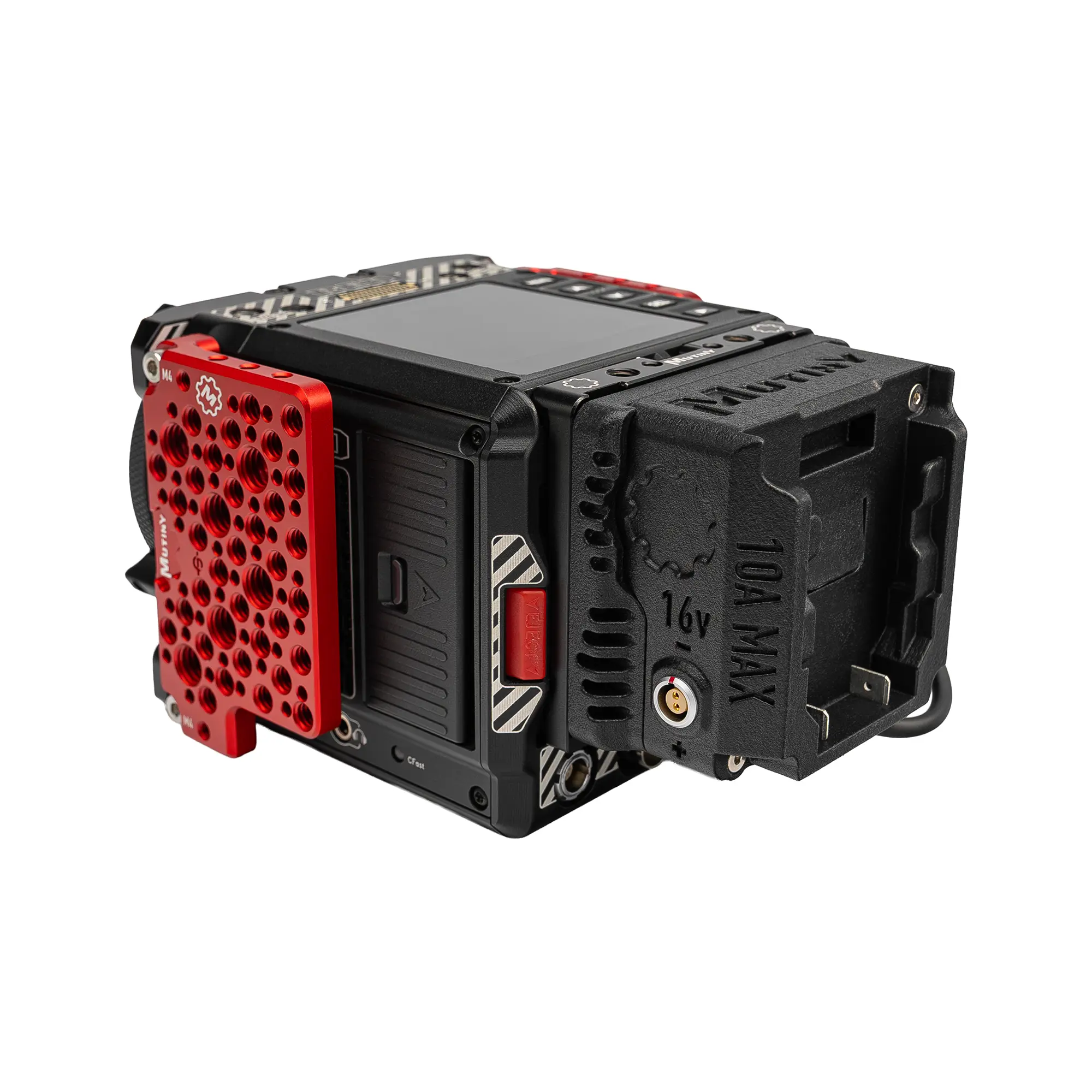 DEWALT MAX ADAPTER FOR KOMODO OG Product vendor