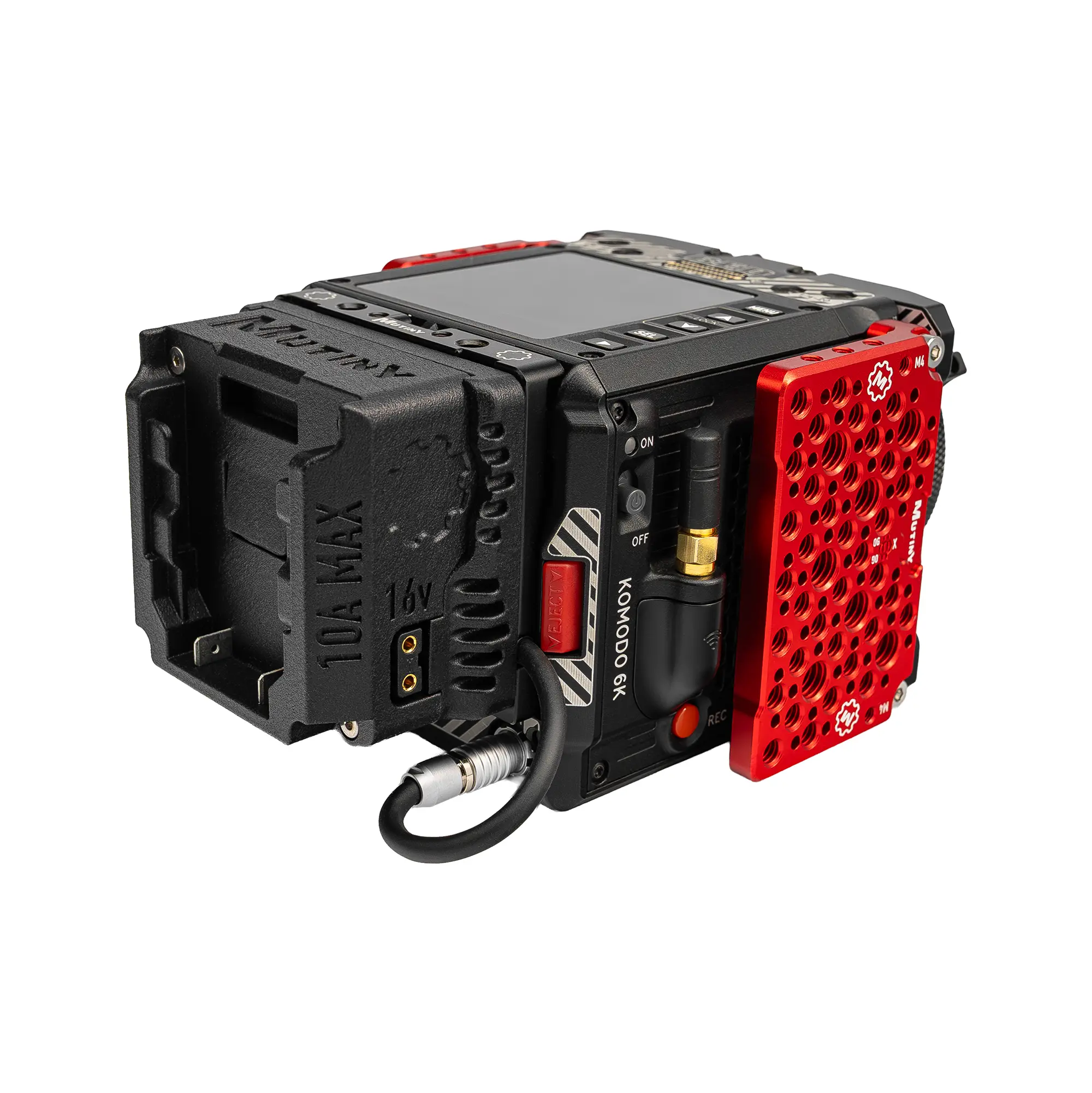 DEWALT MAX ADAPTER FOR KOMODO OG Product vendor