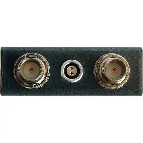 Freakshow HD 4K 12G 1×4 MICROSPLIT MSX4-L Distribution Amp - MUTINY