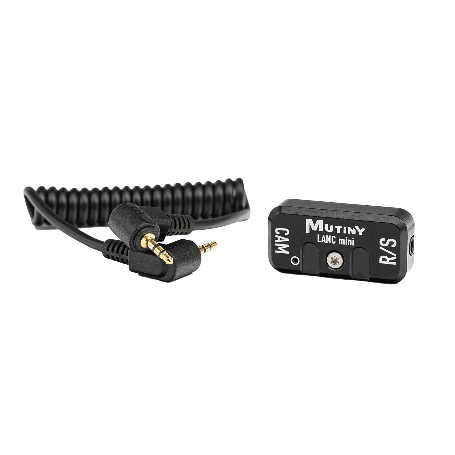 LANCmini for SONY, CANON, BMD, Z-CAM Product vendor