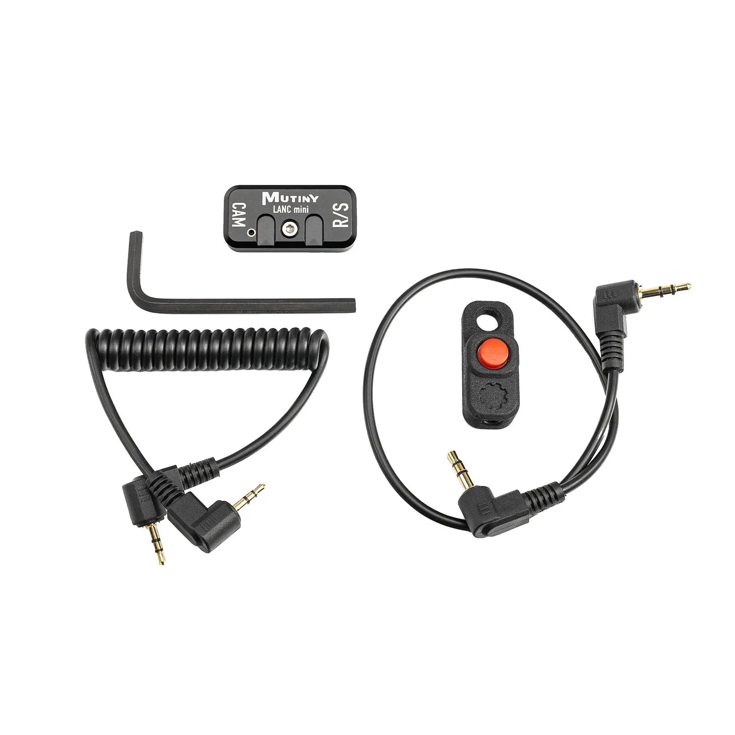 LANCmini for SONY, CANON, BMD, Z-CAM Product vendor