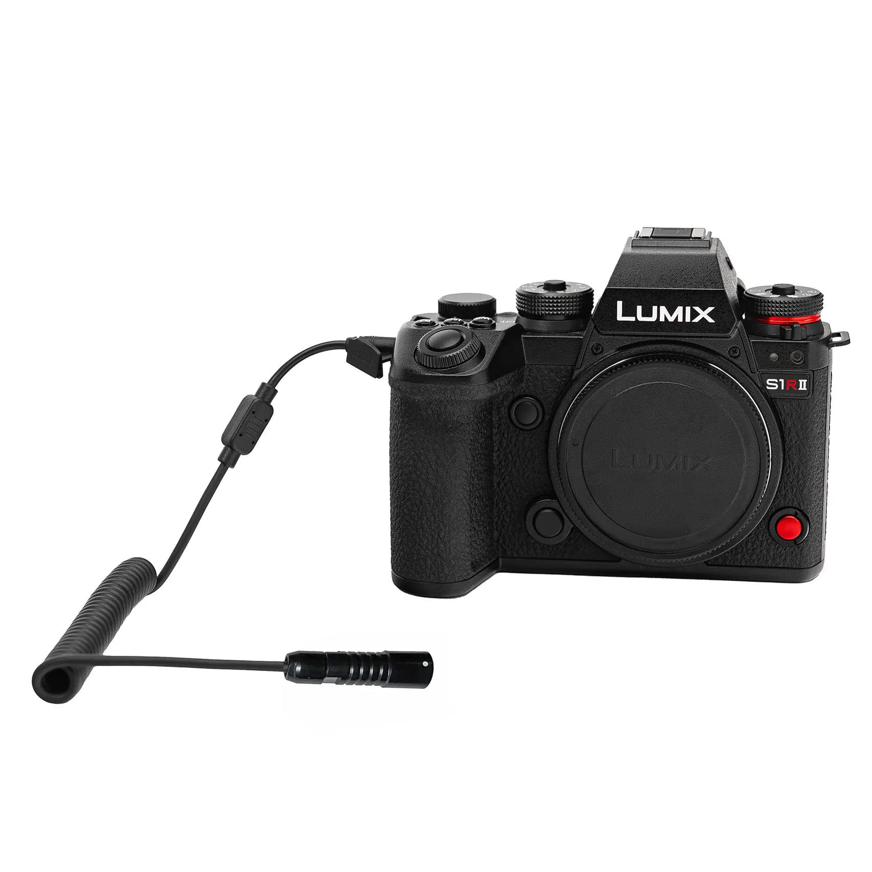 LUMIX R/S FISCHER 3 Product vendor