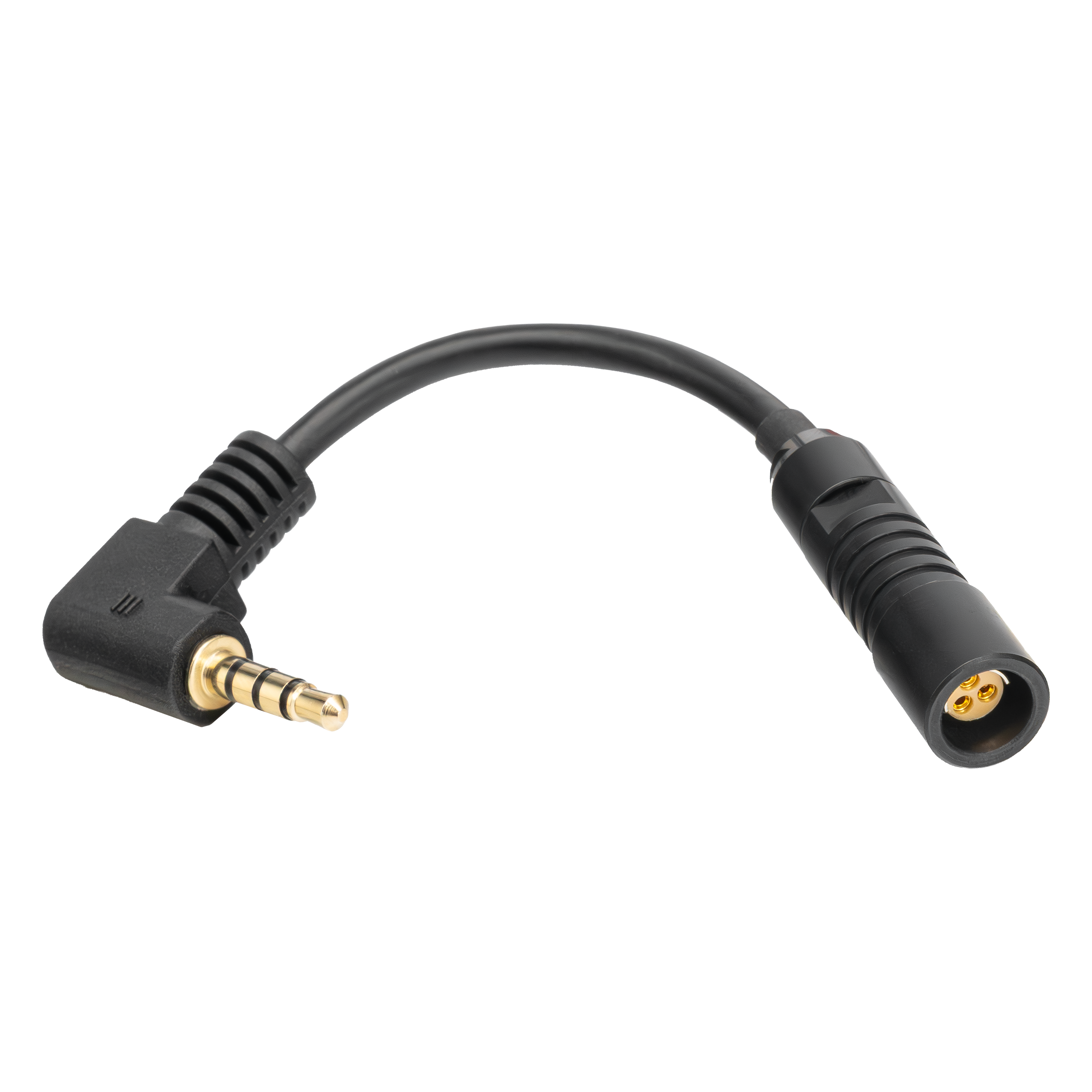 NIKON ZR FISCHER 3 R/S INPUT CABLE - MUTINY