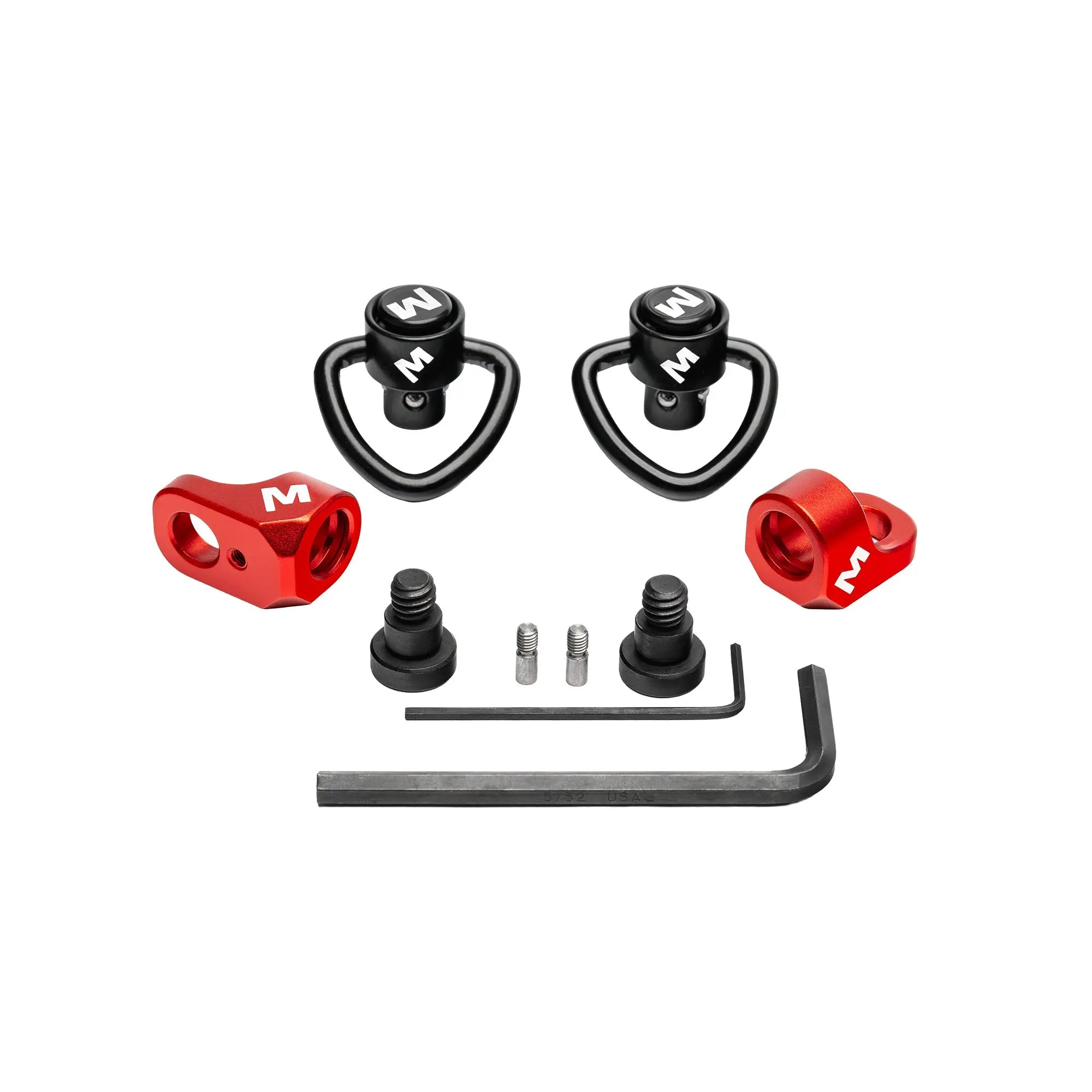 RANGER MIRRORLESS QD MOUNTS Product vendor