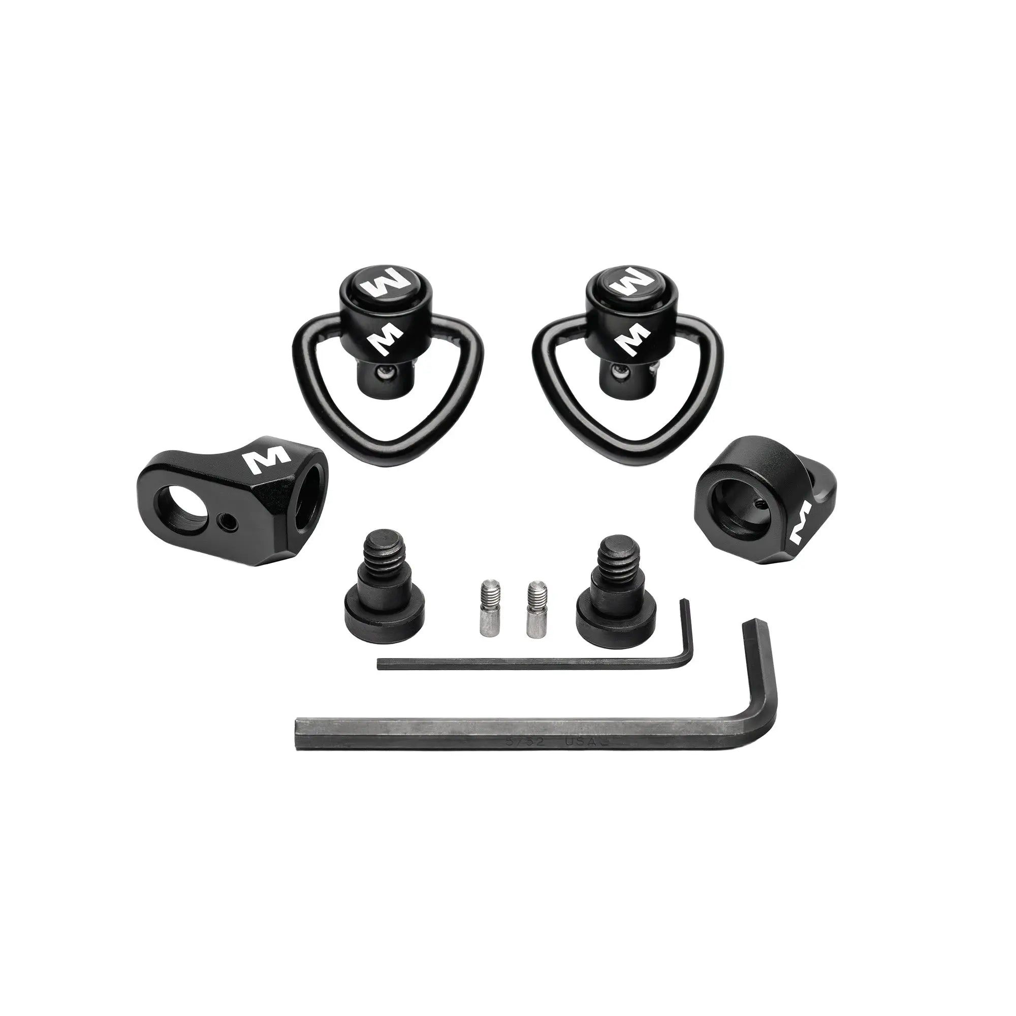 RANGER MIRRORLESS QD MOUNTS Product vendor