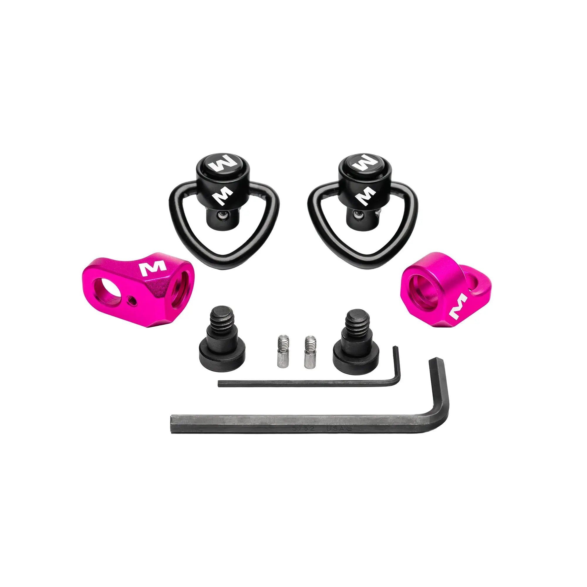 RANGER MIRRORLESS QD MOUNTS Product vendor