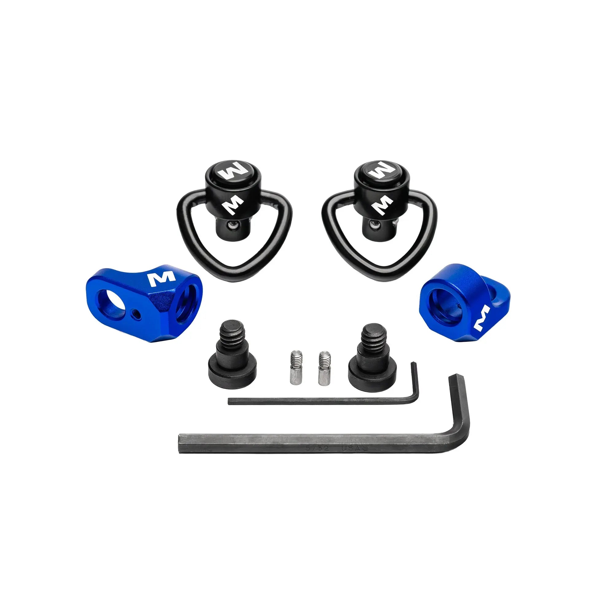 RANGER MIRRORLESS QD MOUNTS Product vendor