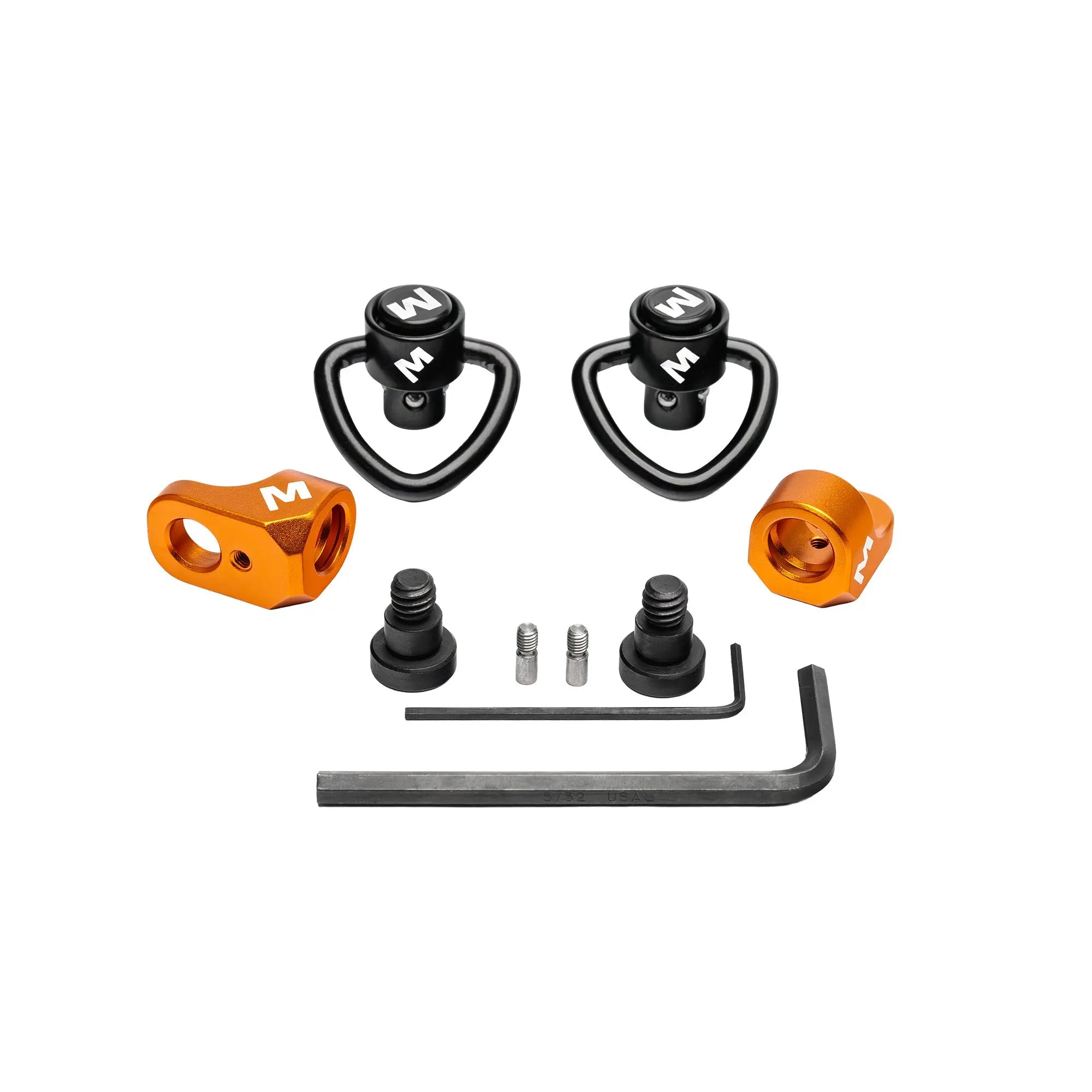 RANGER MIRRORLESS QD MOUNTS Product vendor