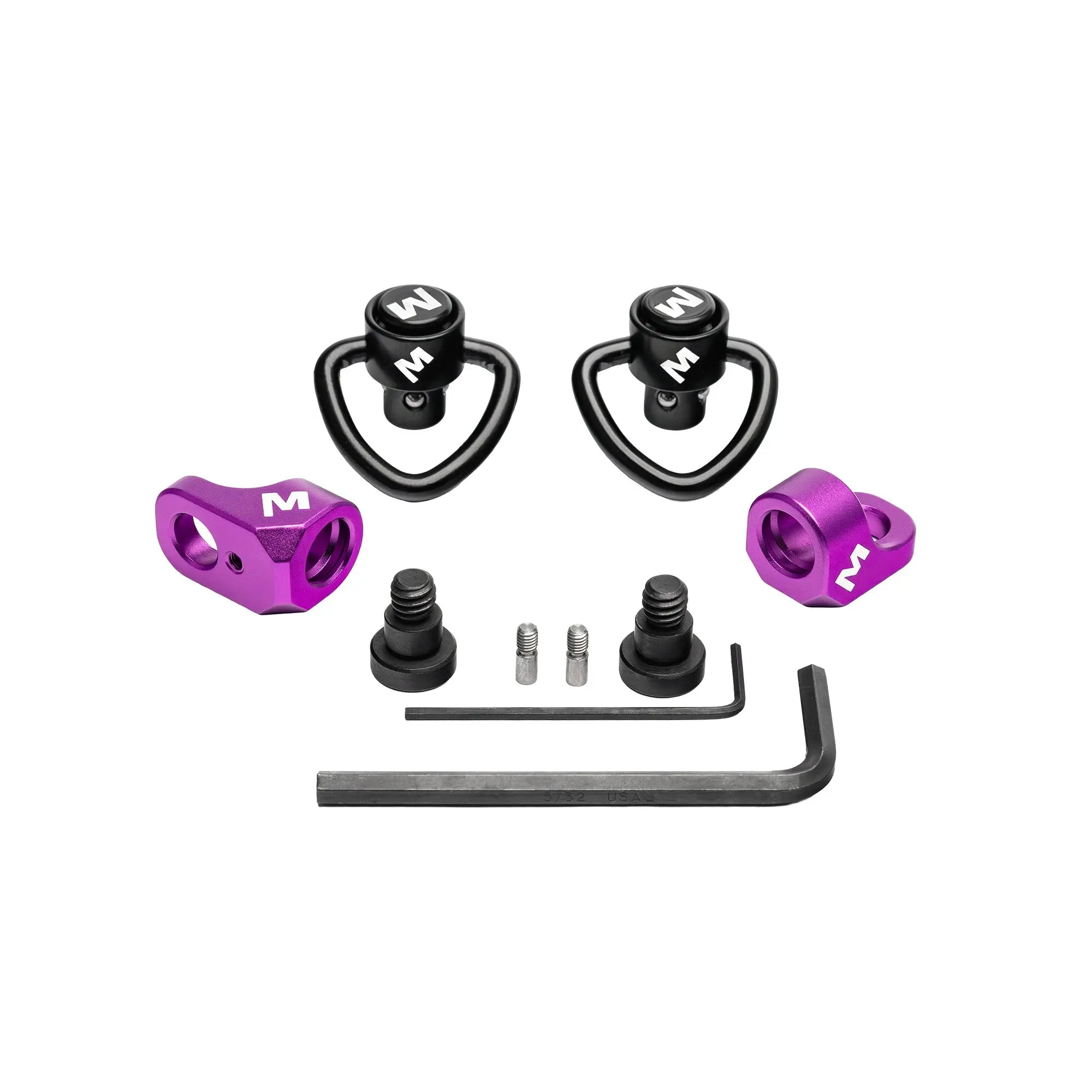 RANGER MIRRORLESS QD MOUNTS Product vendor