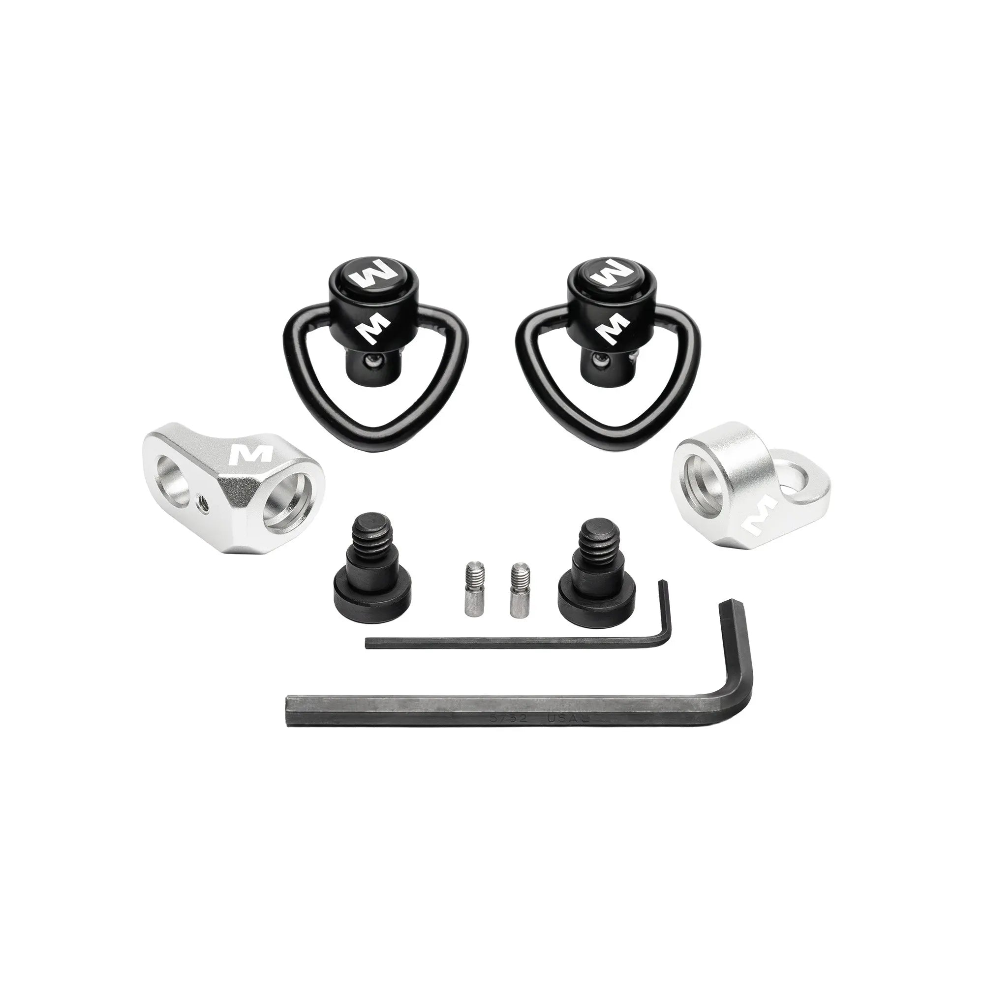 RANGER MIRRORLESS QD MOUNTS Product vendor