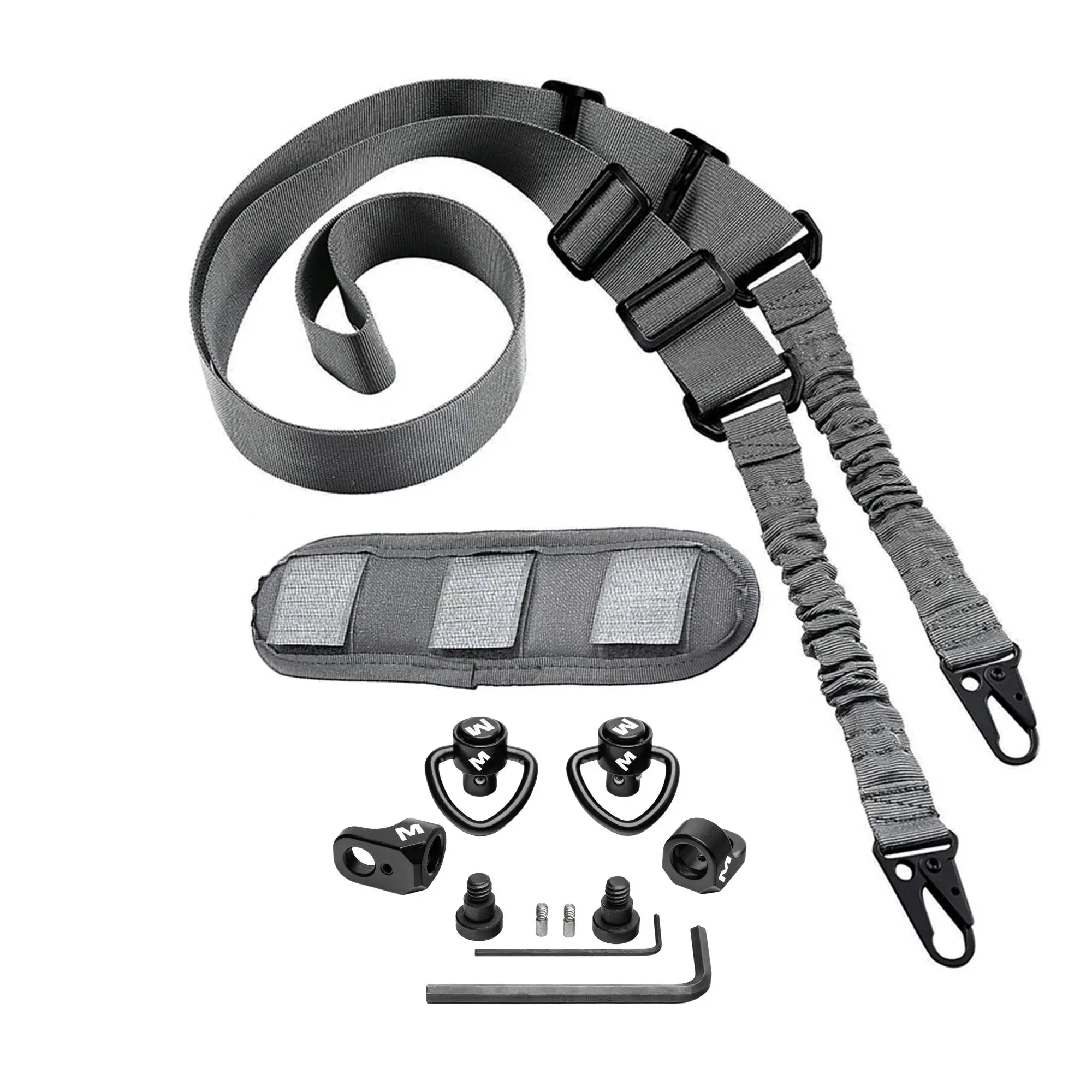 RANGER MIRRORLESS QD MOUNTS Product vendor