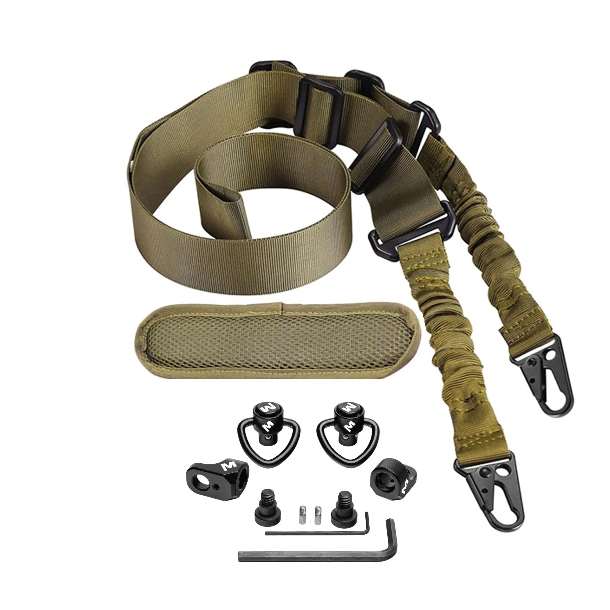 RANGER MIRRORLESS QD MOUNTS Product vendor