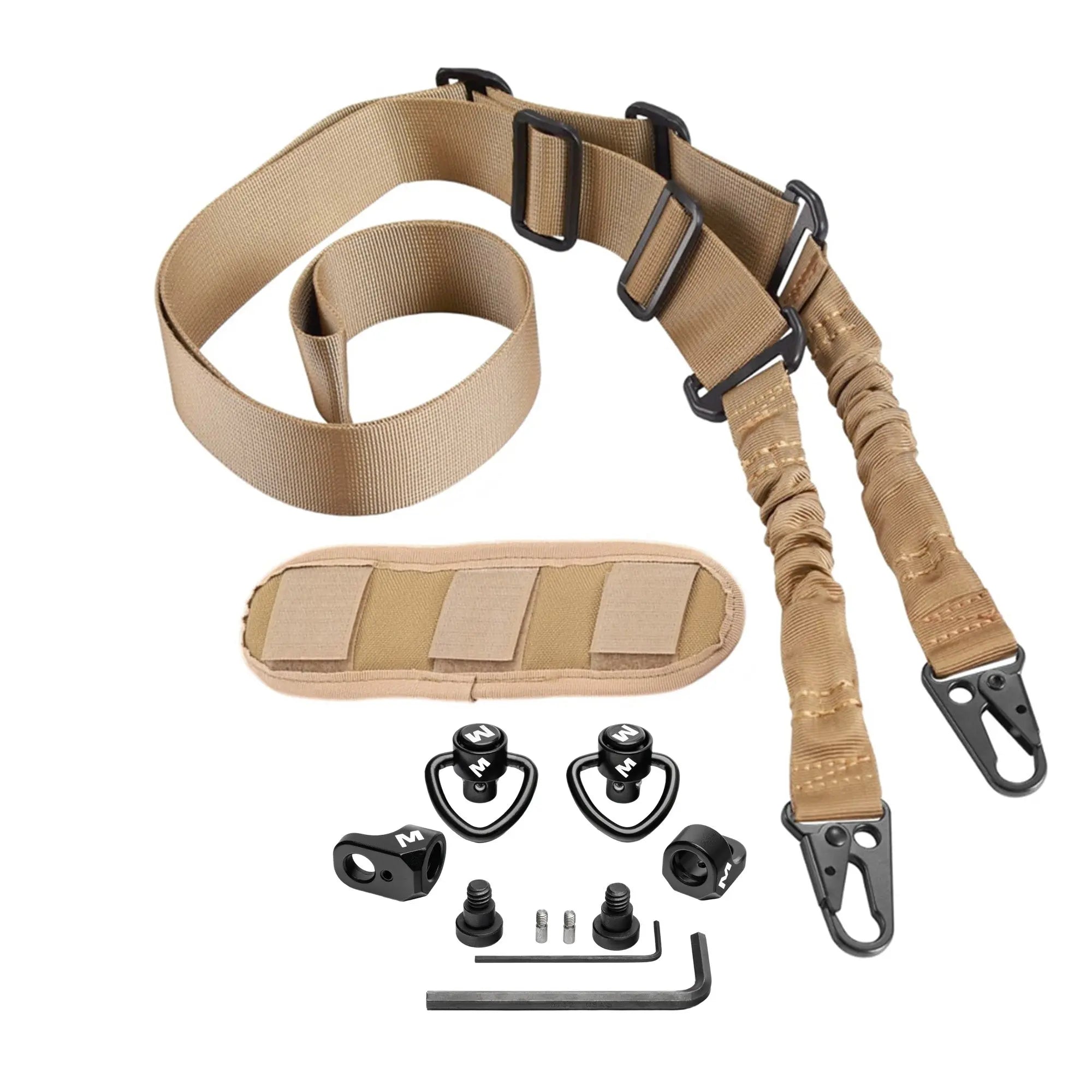RANGER MIRRORLESS QD MOUNTS Product vendor