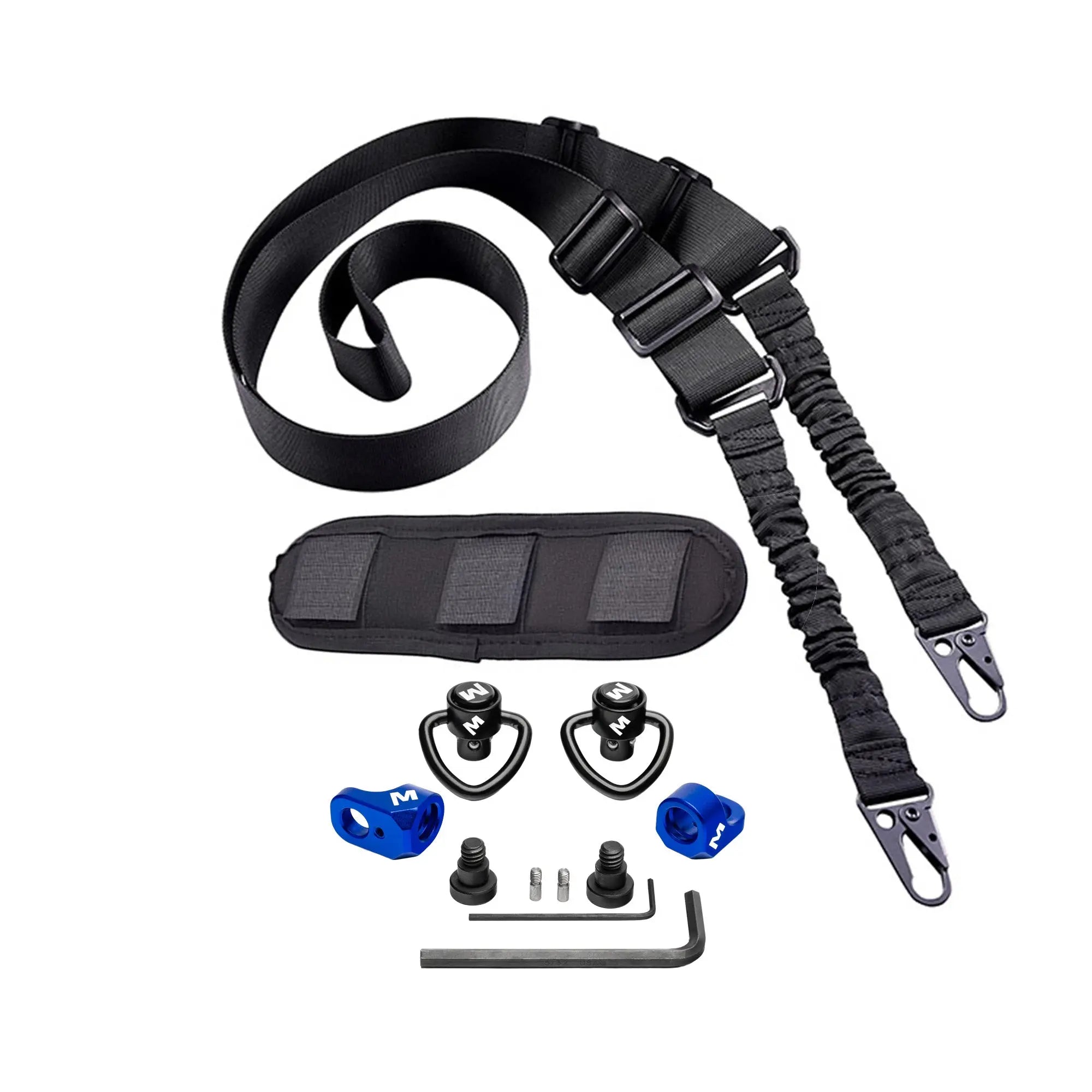 RANGER MIRRORLESS QD MOUNTS Product vendor