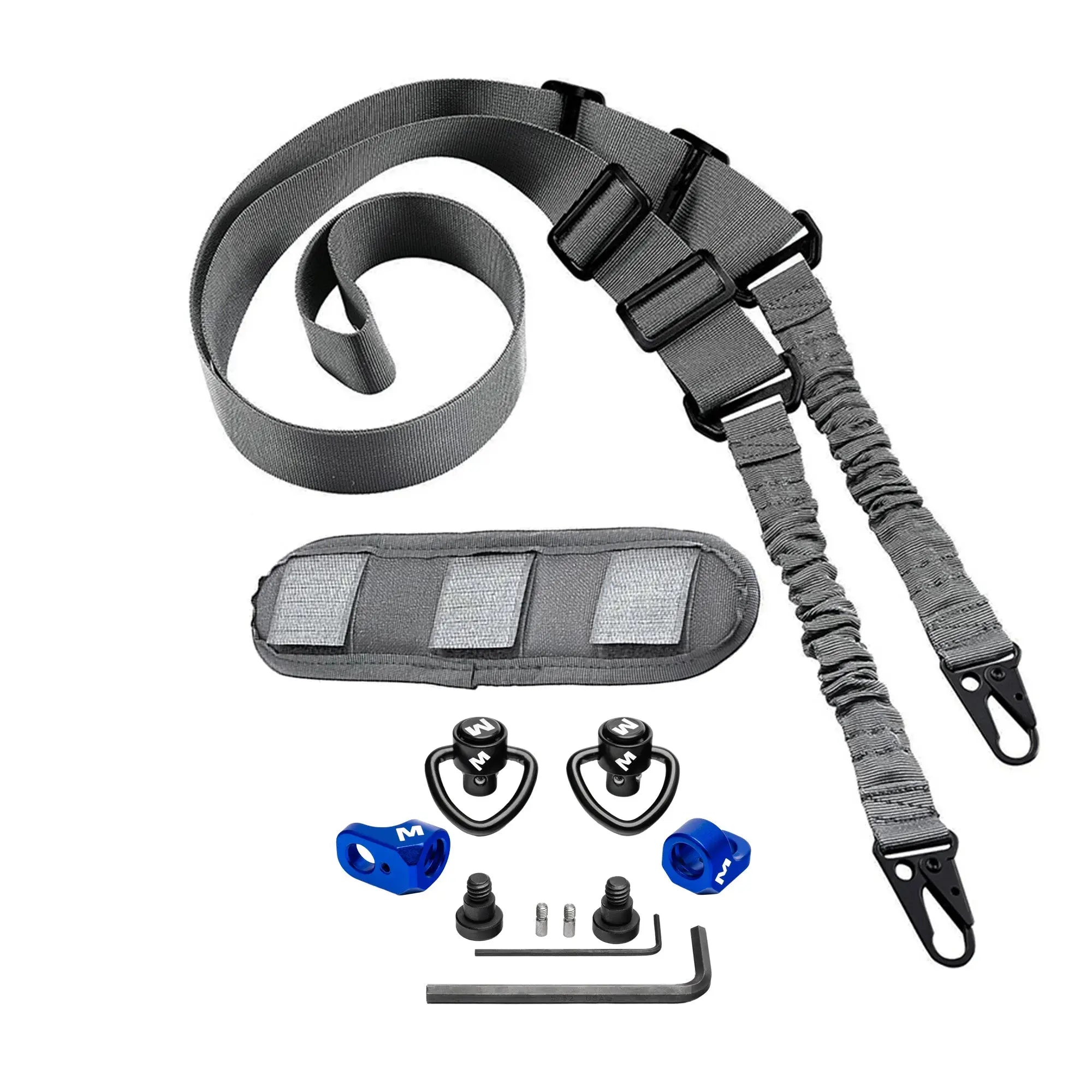 RANGER MIRRORLESS QD MOUNTS Product vendor
