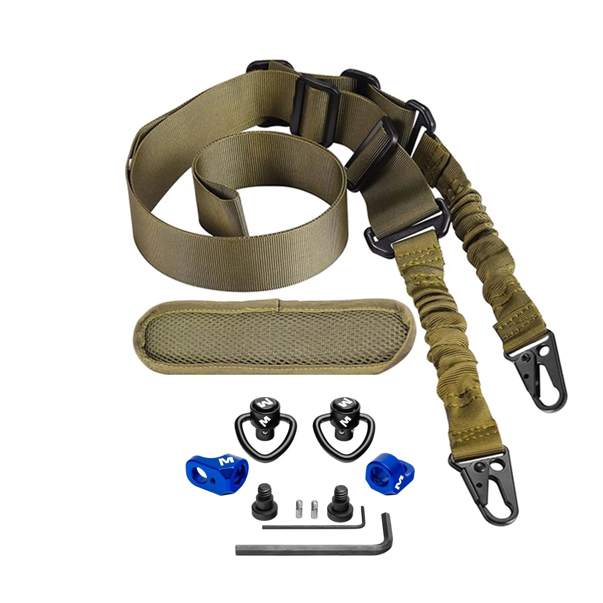RANGER MIRRORLESS QD MOUNTS Product vendor