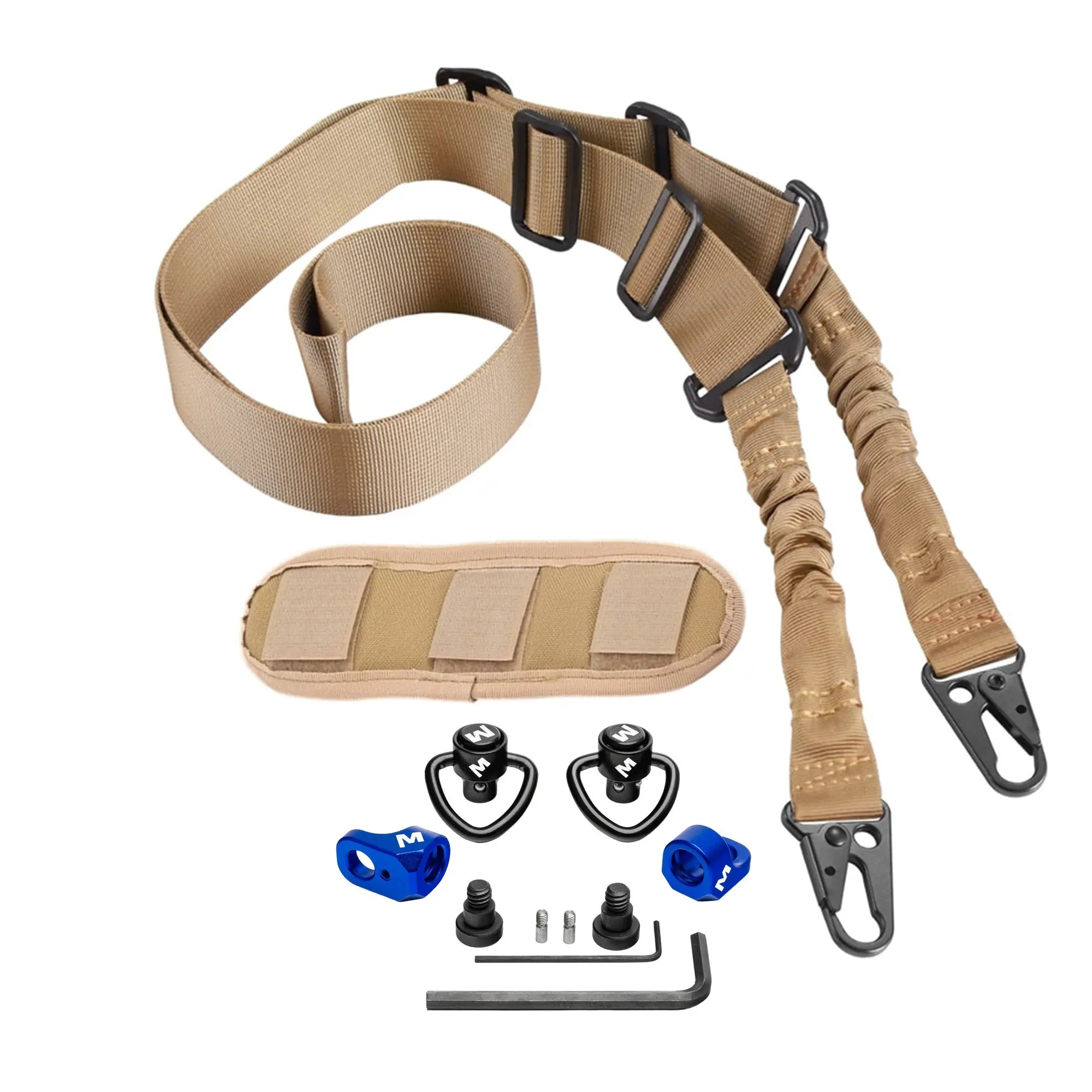 RANGER MIRRORLESS QD MOUNTS Product vendor