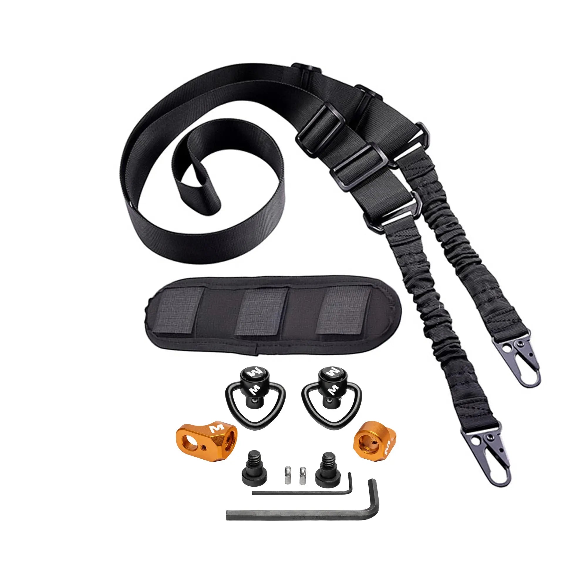 RANGER MIRRORLESS QD MOUNTS Product vendor