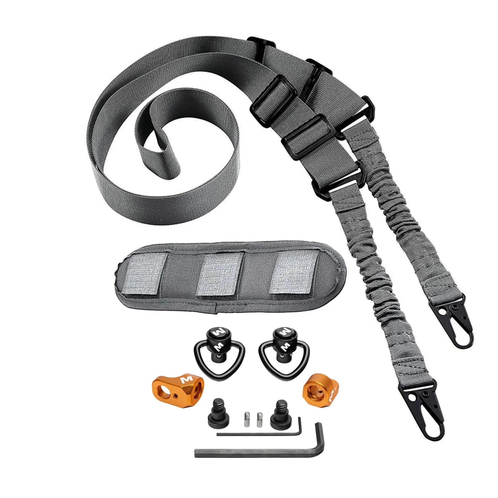 RANGER MIRRORLESS QD MOUNTS Product vendor