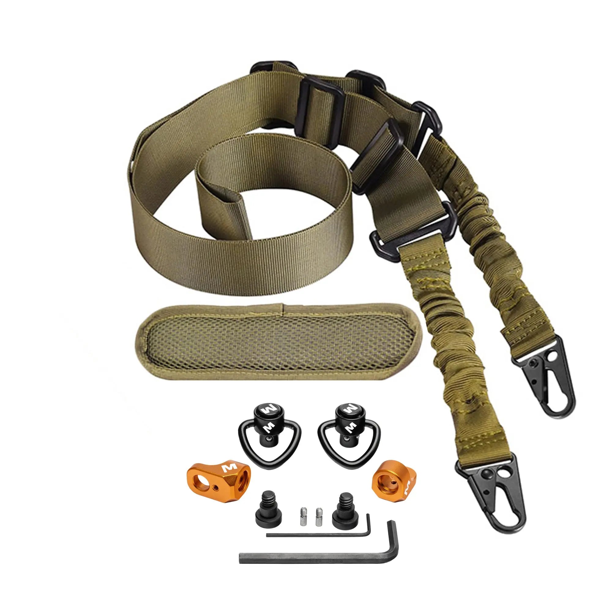 RANGER MIRRORLESS QD MOUNTS Product vendor
