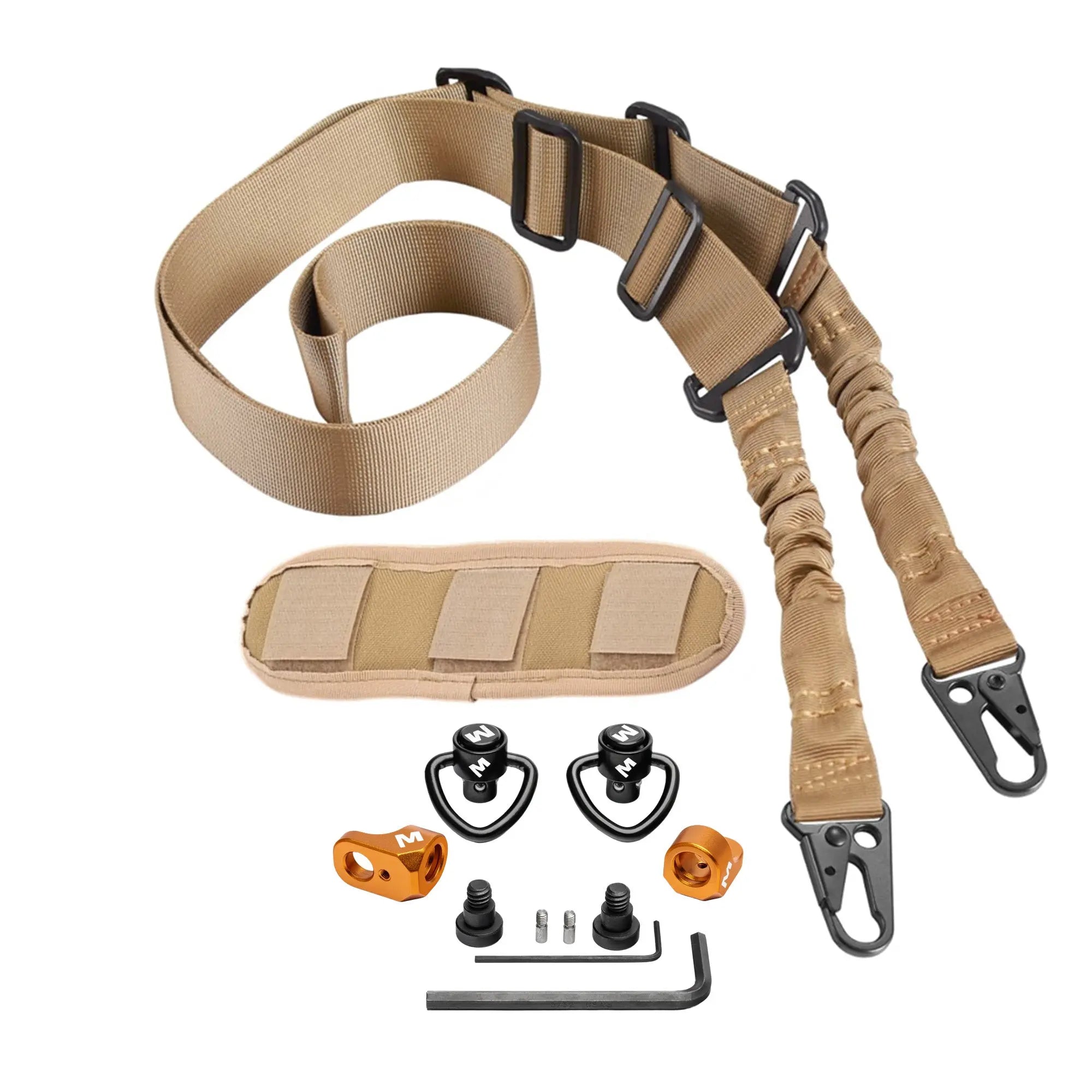 RANGER MIRRORLESS QD MOUNTS Product vendor
