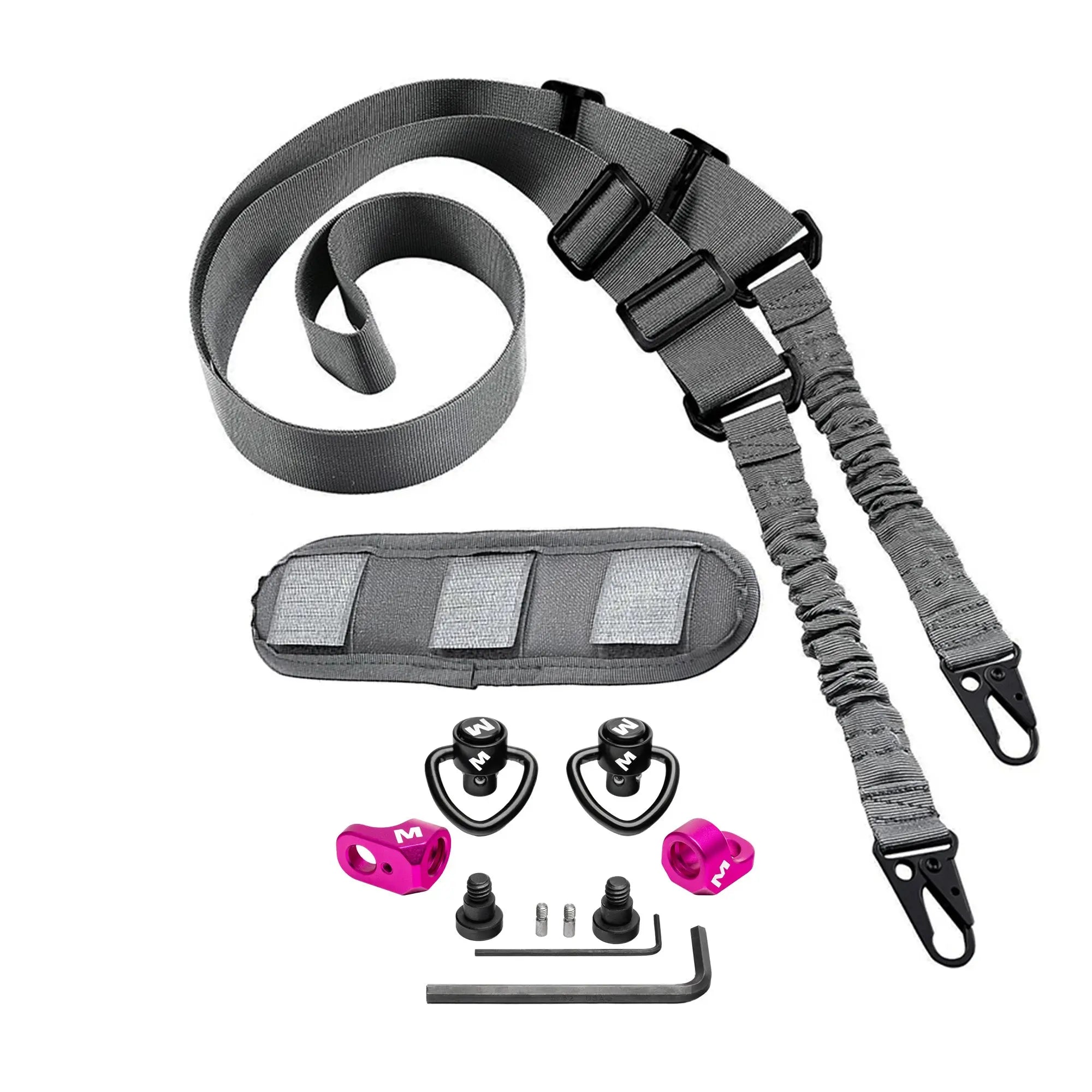 RANGER MIRRORLESS QD MOUNTS Product vendor