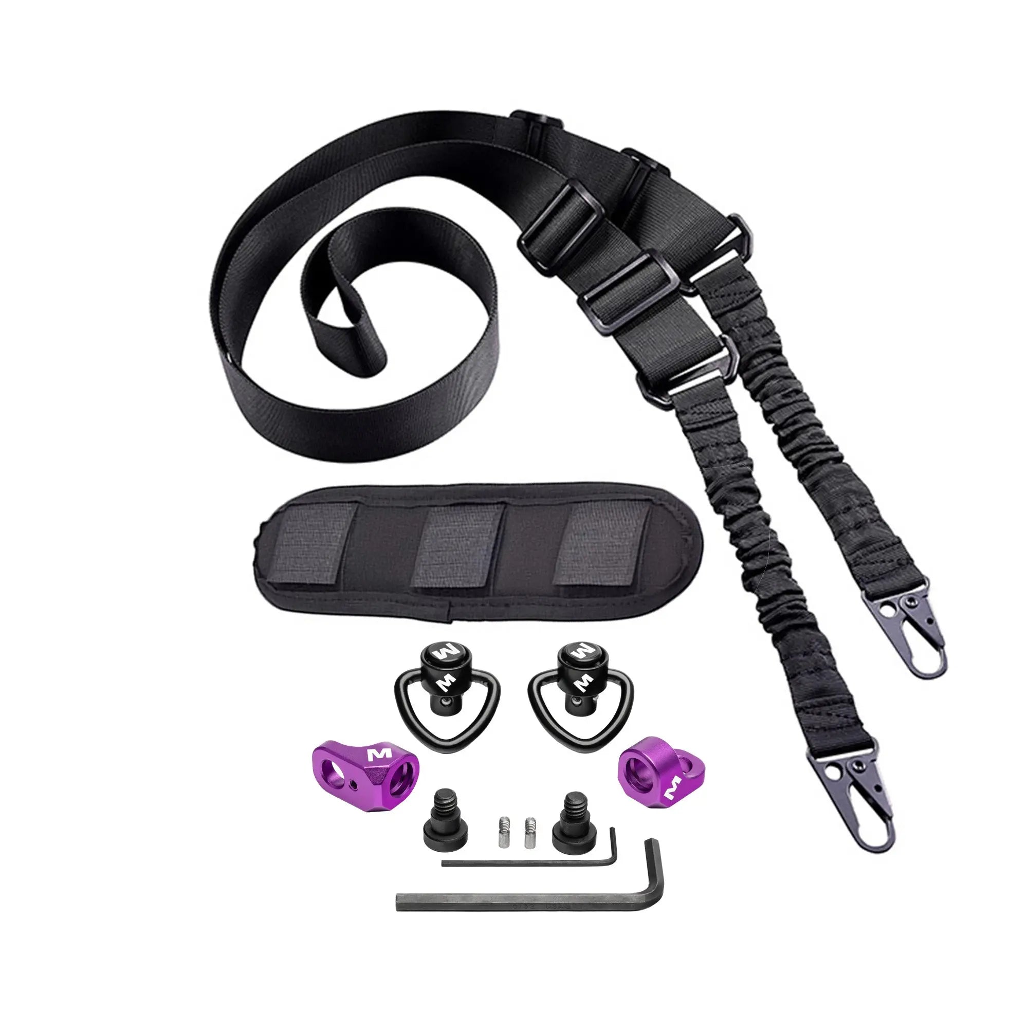RANGER MIRRORLESS QD MOUNTS Product vendor