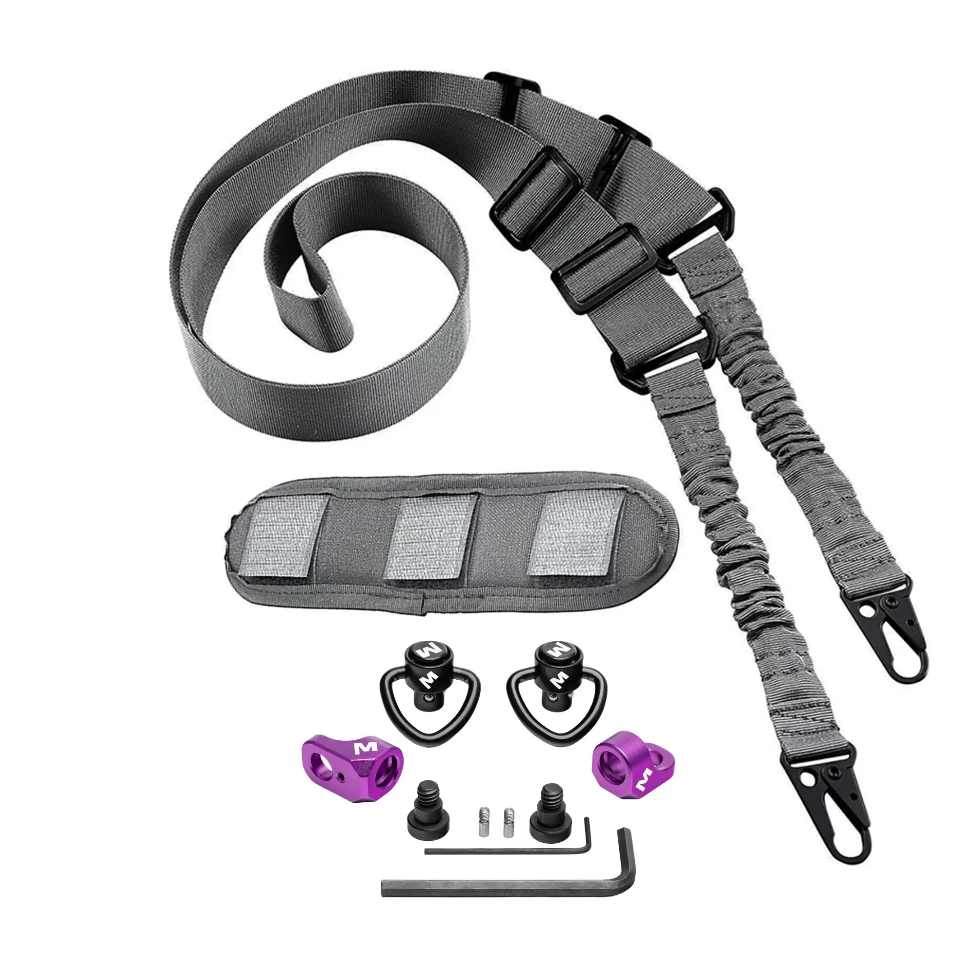 RANGER MIRRORLESS QD MOUNTS Product vendor