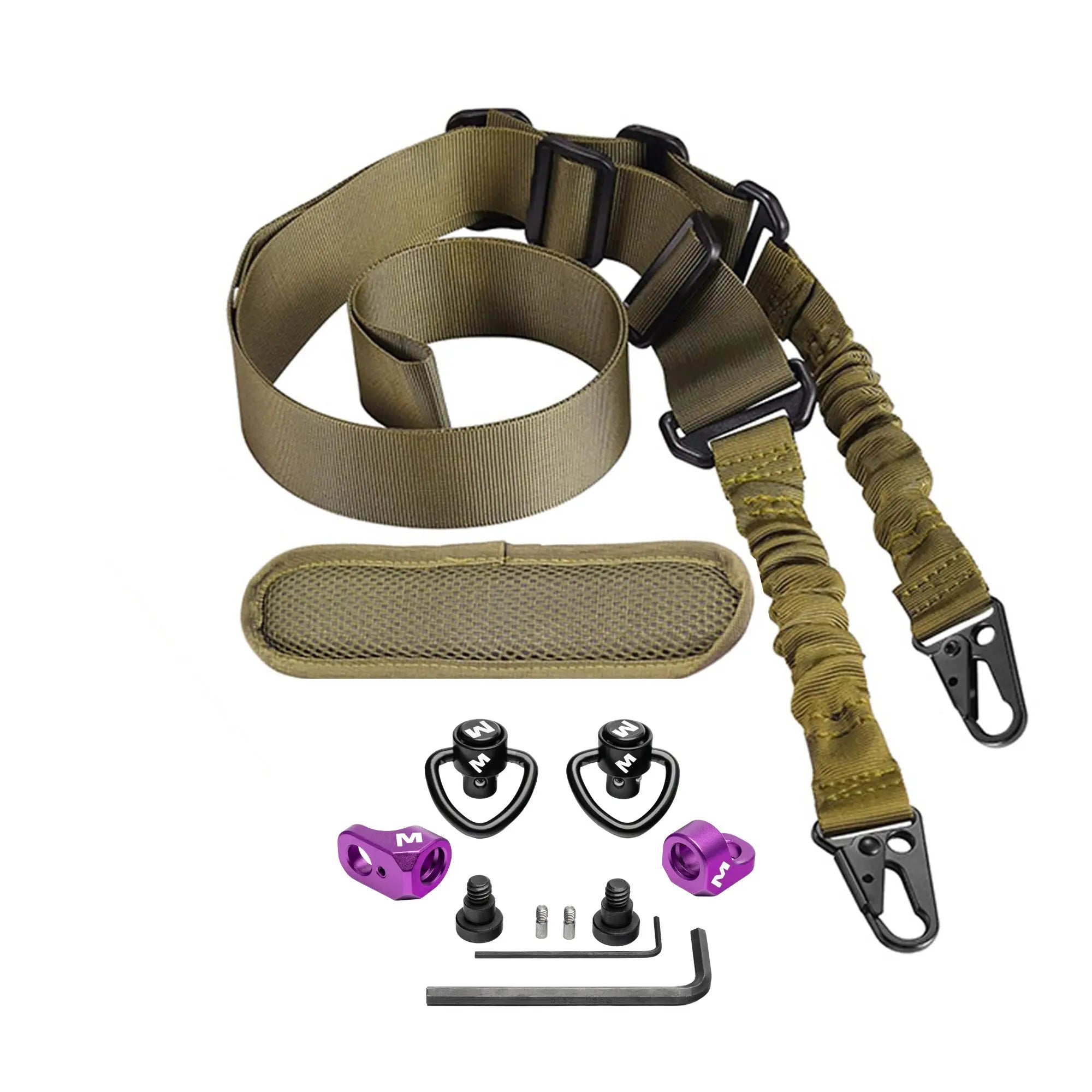 RANGER MIRRORLESS QD MOUNTS Product vendor