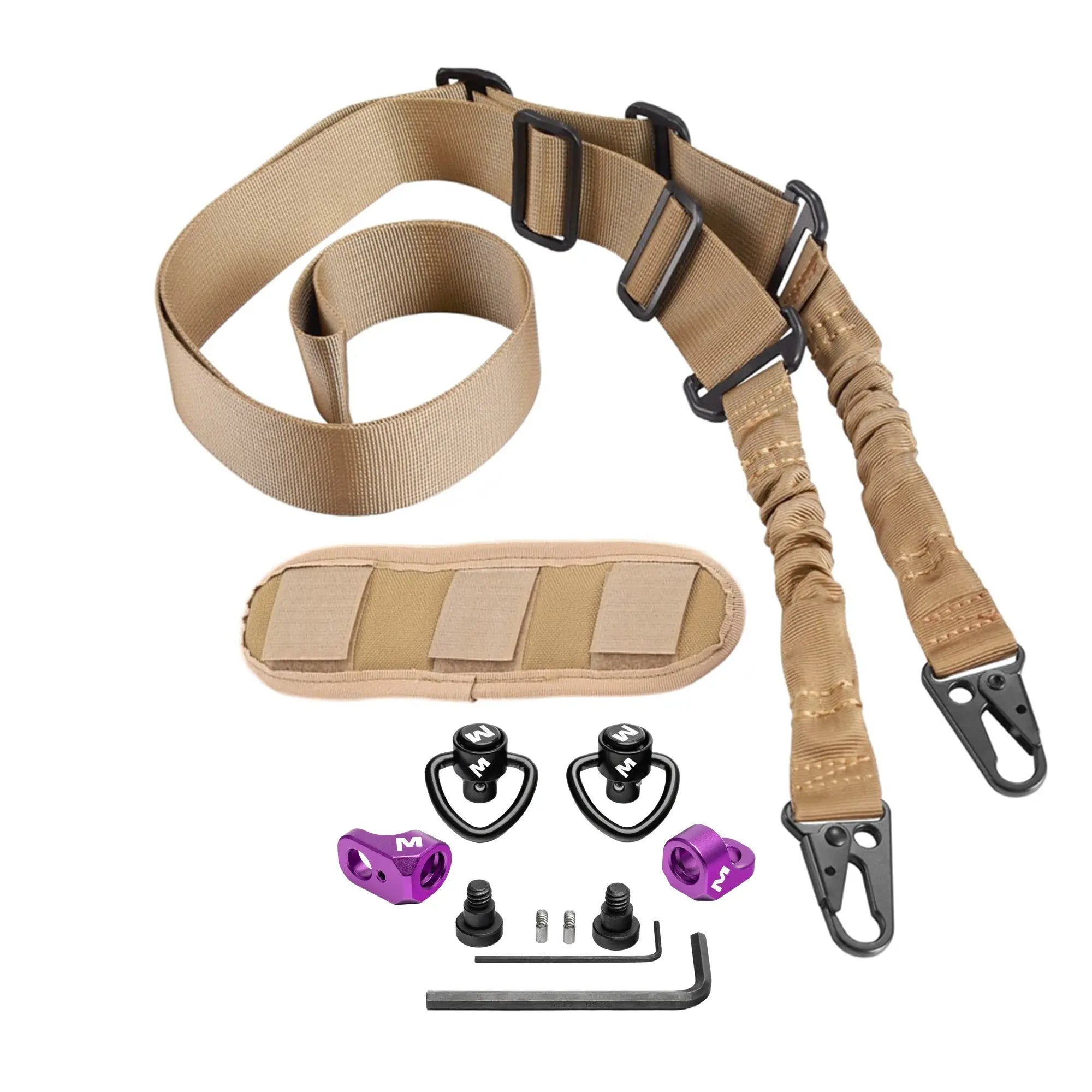 RANGER MIRRORLESS QD MOUNTS Product vendor