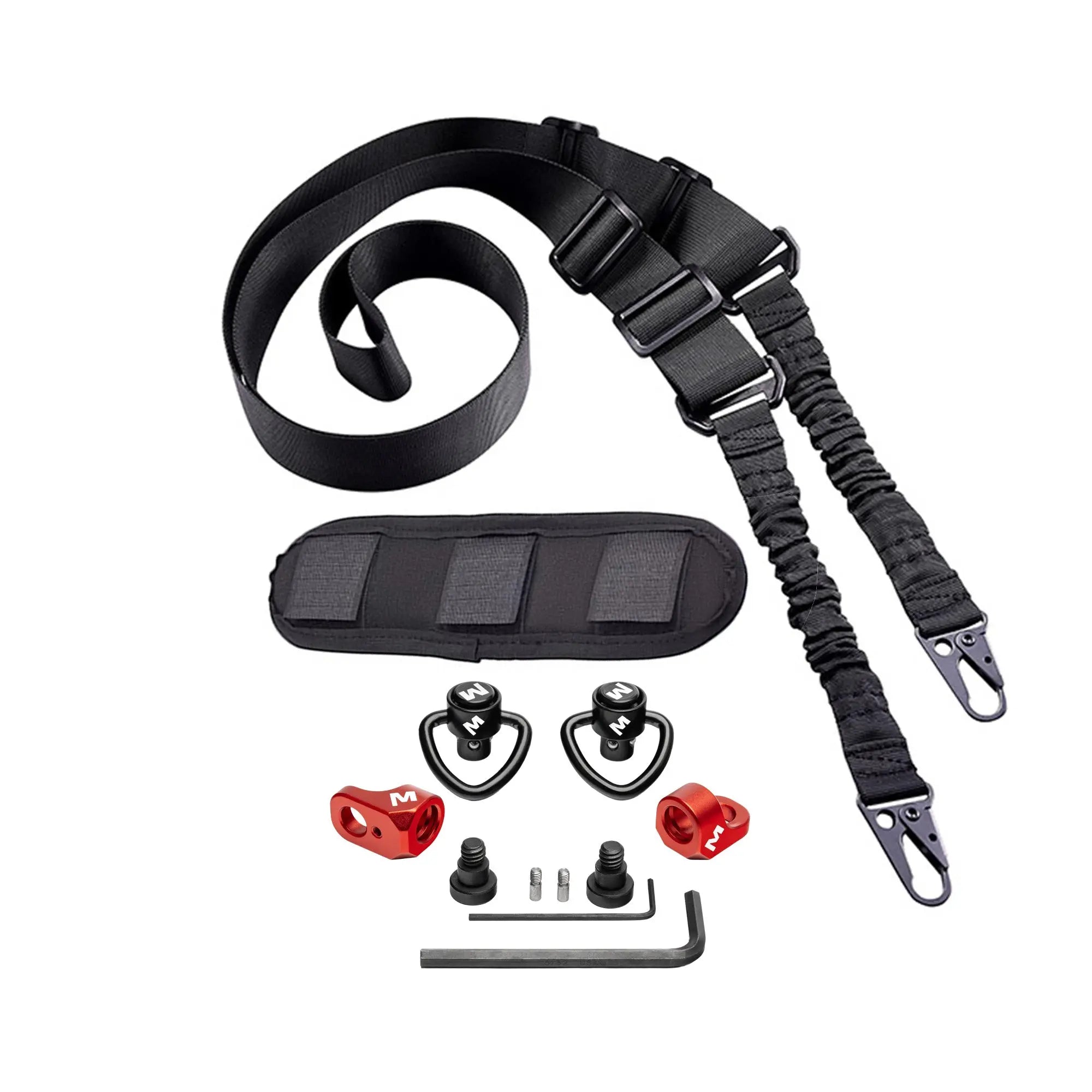 RANGER MIRRORLESS QD MOUNTS Product vendor