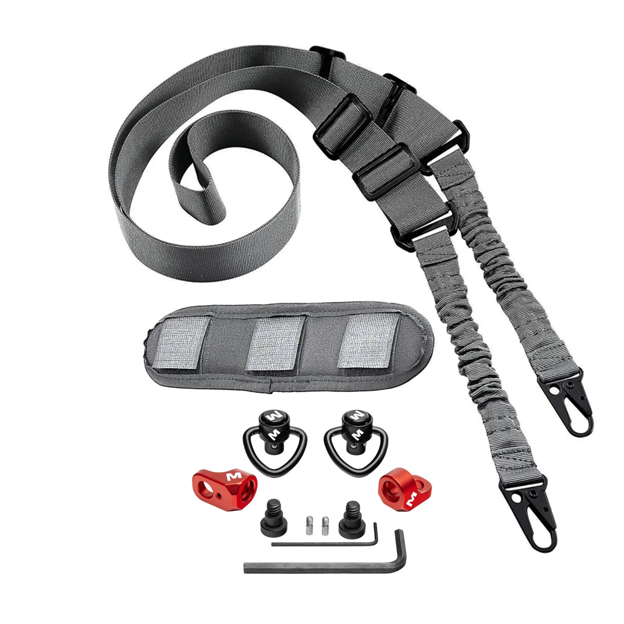 RANGER MIRRORLESS QD MOUNTS Product vendor