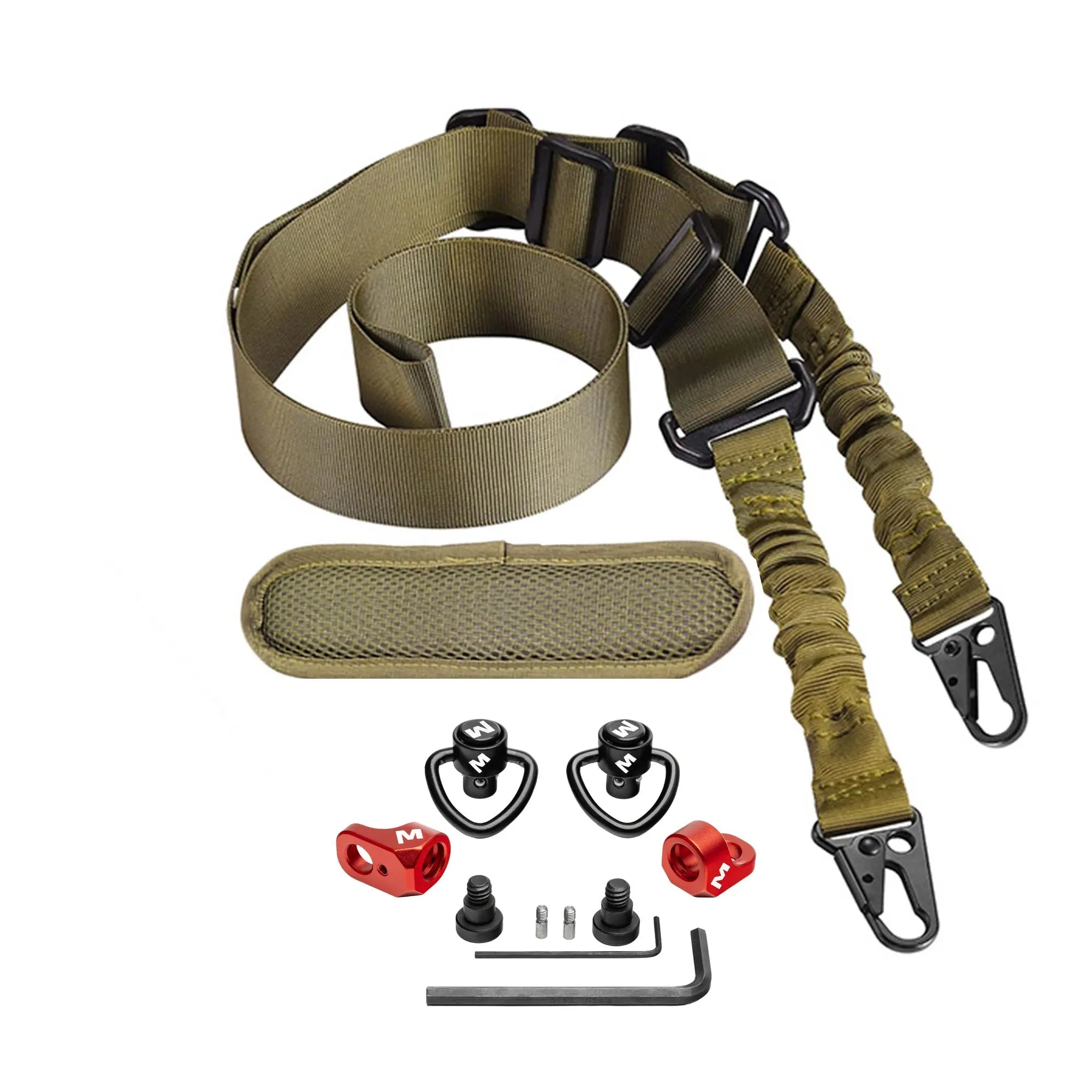 RANGER MIRRORLESS QD MOUNTS Product vendor