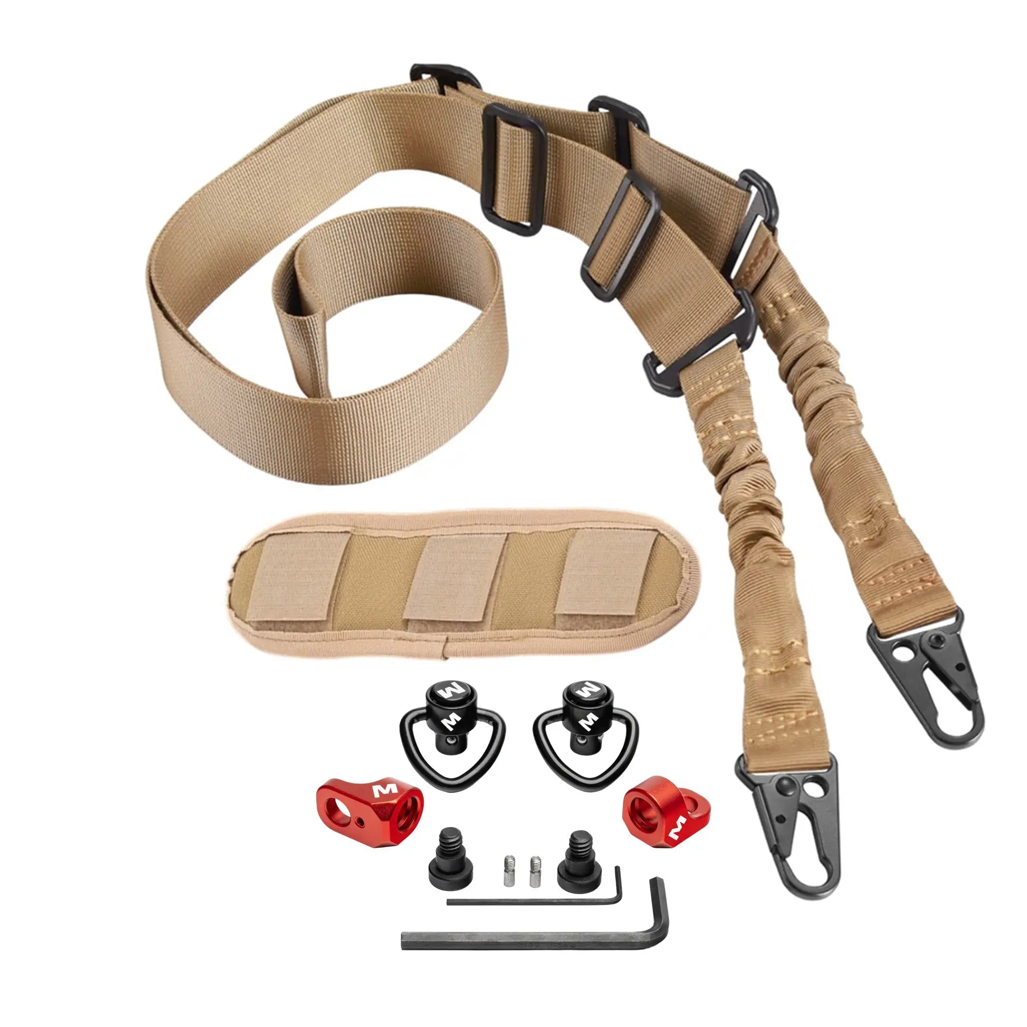 RANGER MIRRORLESS QD MOUNTS Product vendor