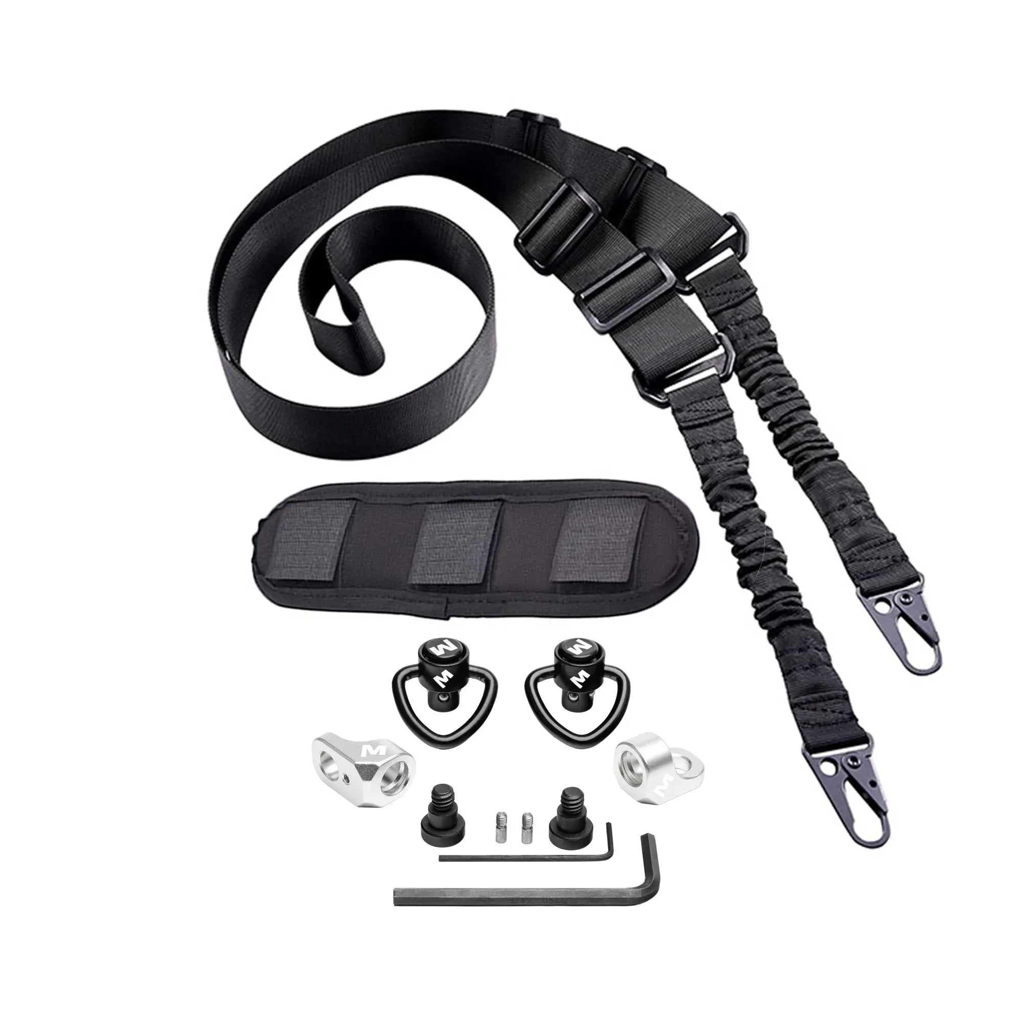 RANGER MIRRORLESS QD MOUNTS Product vendor