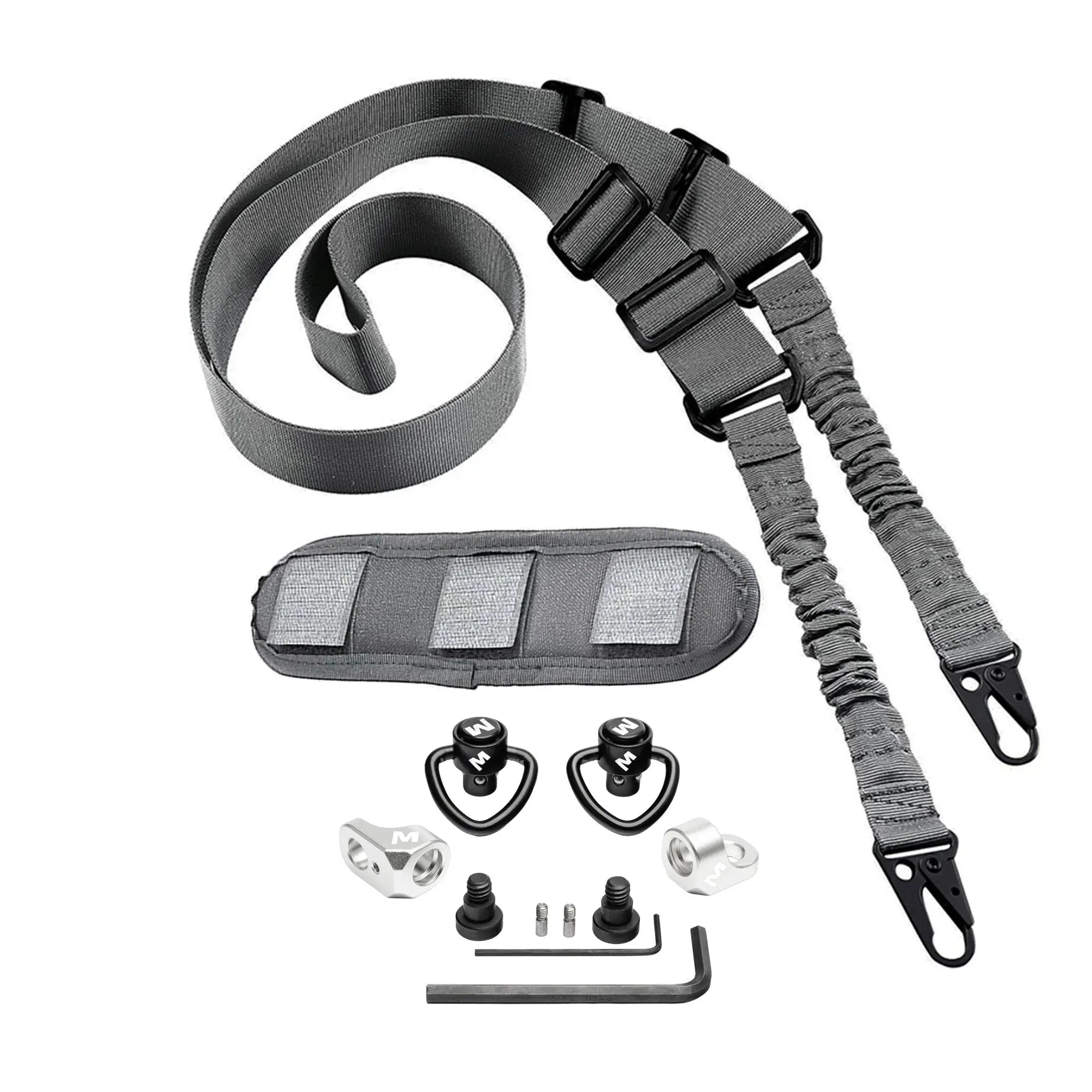 RANGER MIRRORLESS QD MOUNTS Product vendor
