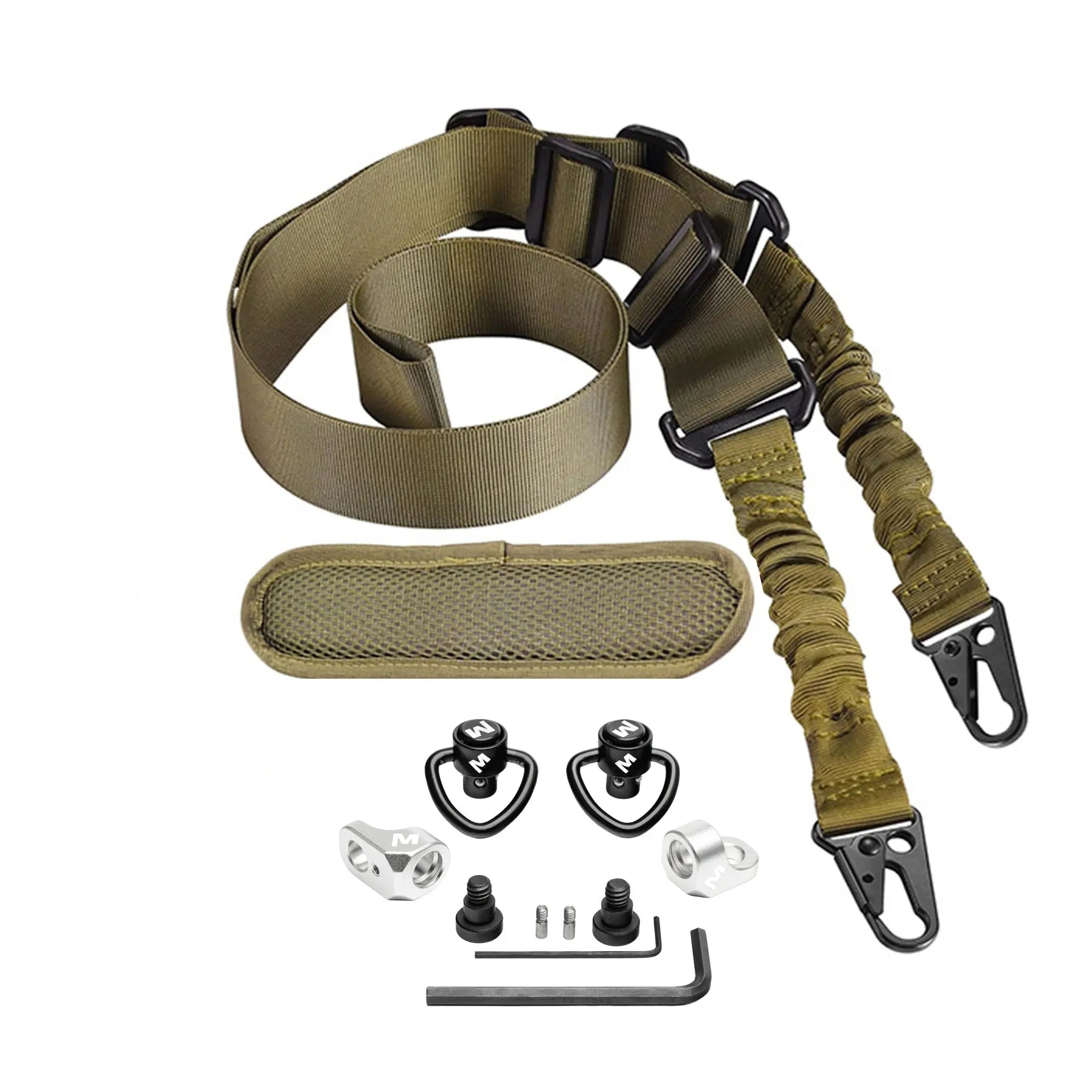 RANGER MIRRORLESS QD MOUNTS Product vendor