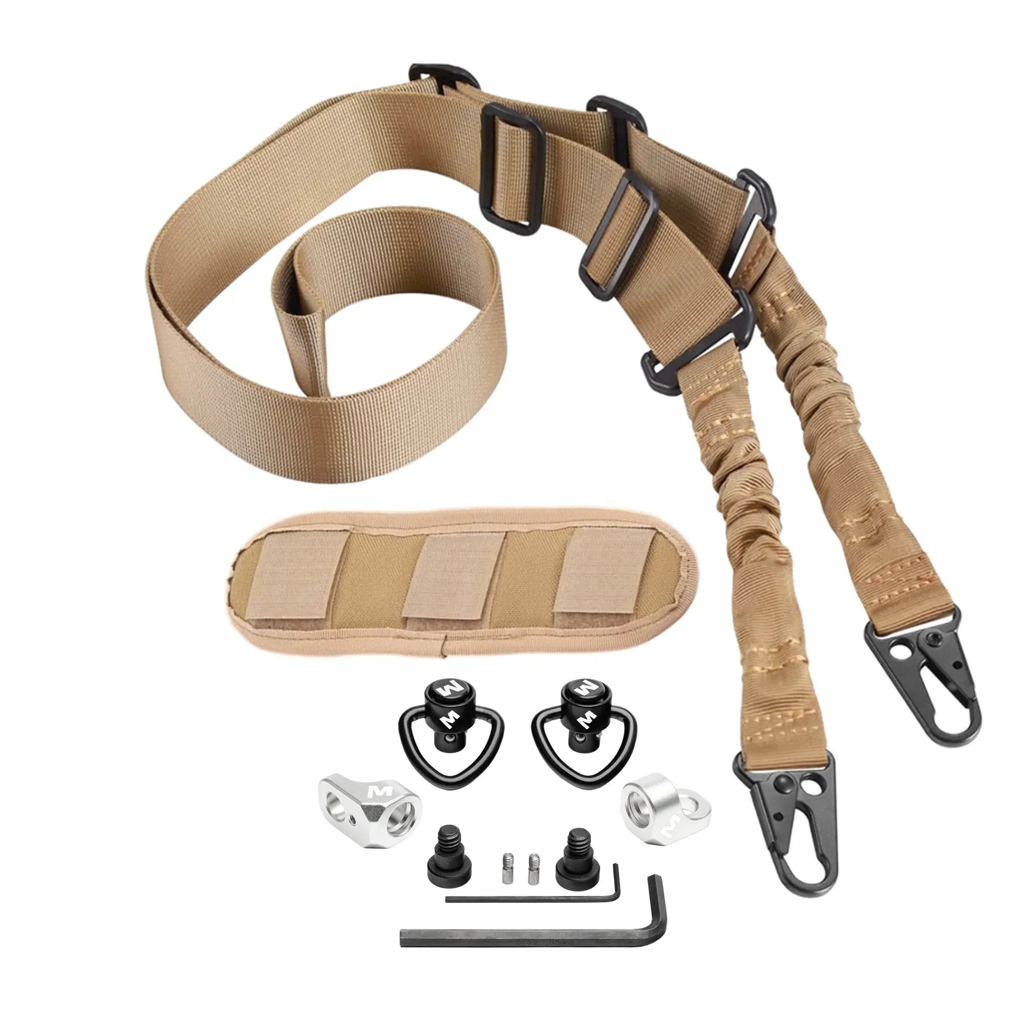RANGER MIRRORLESS QD MOUNTS Product vendor