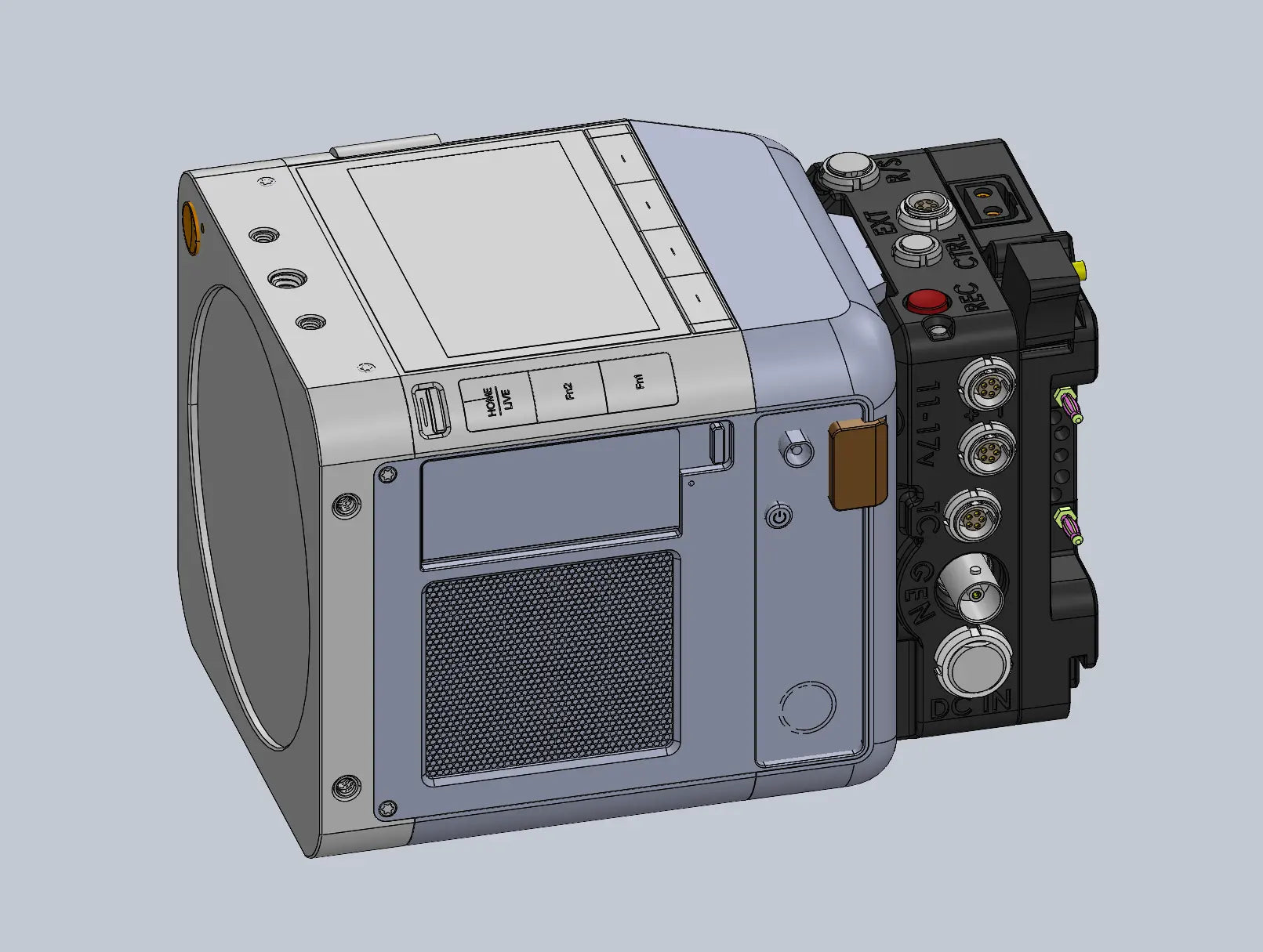 SPARK POWER IO (PRE-ORDER)