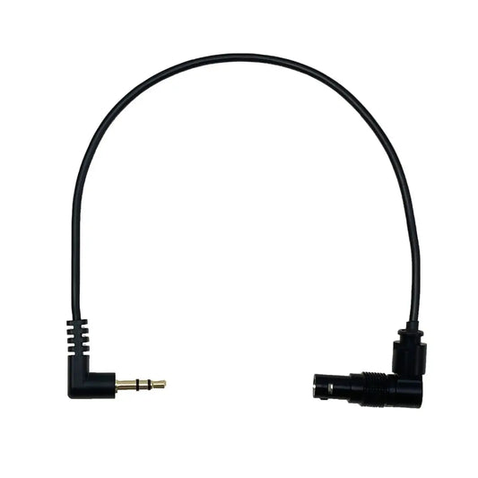 Tentacle Sync compatible timecode cables