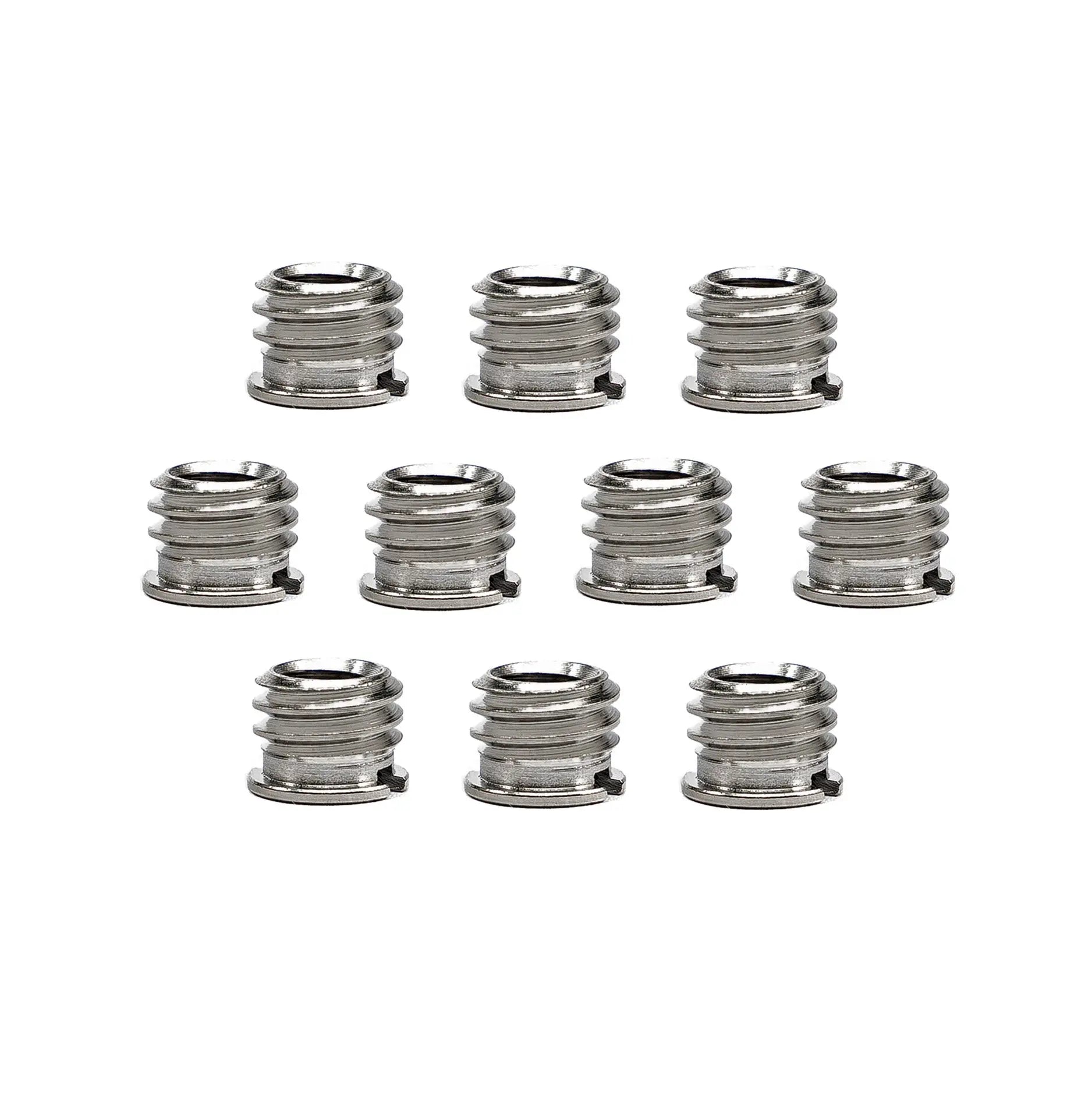 1/4-20 to 3/8-16 ADAPTERS Product vendor