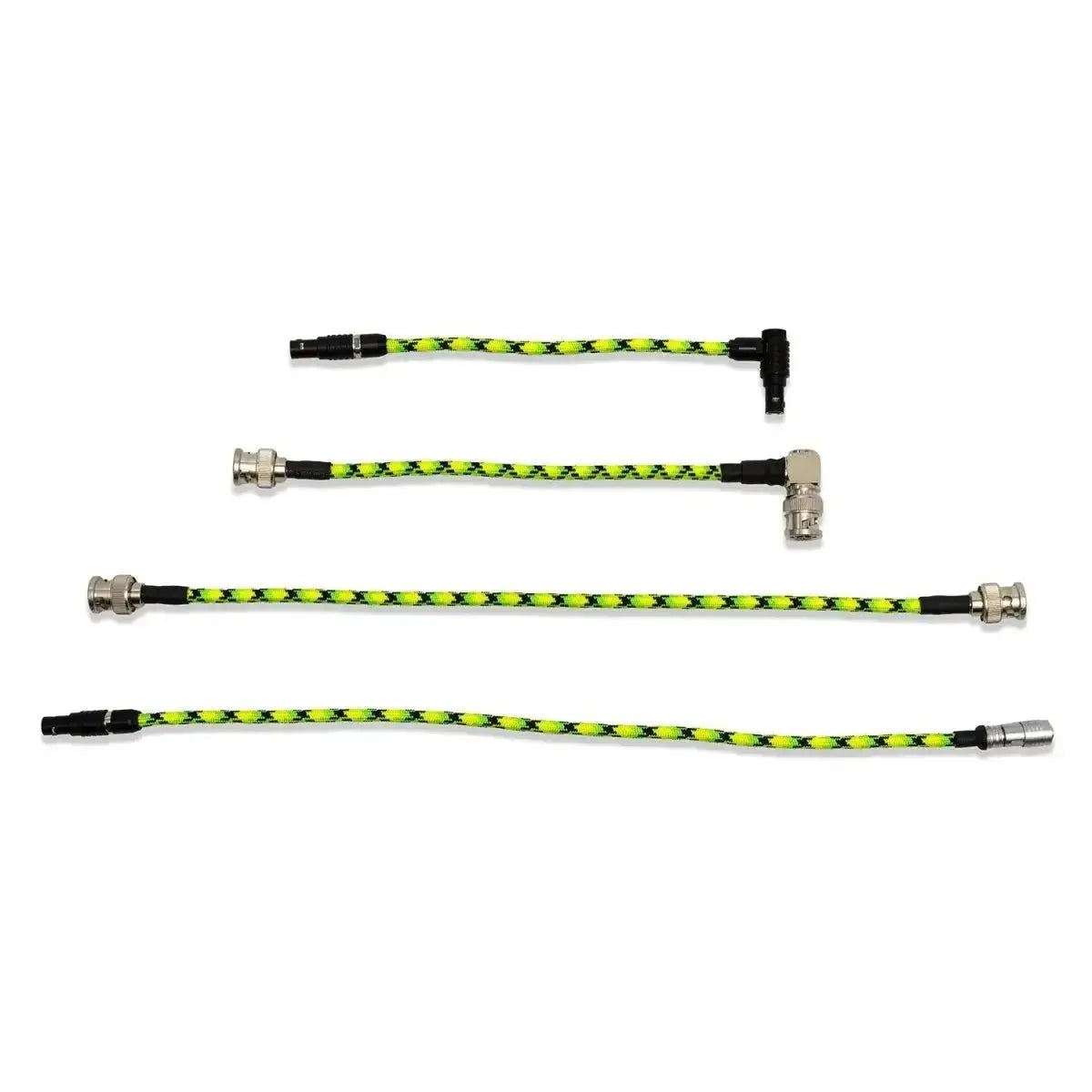12G ISOLATOR Cable Sets for OG KOMODO