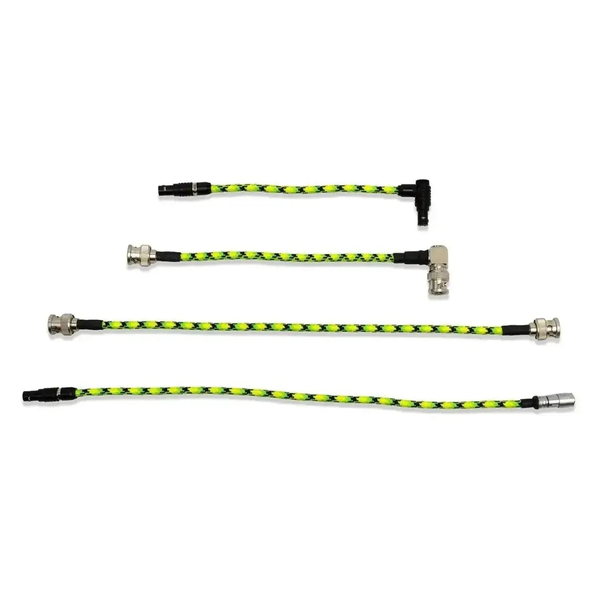 12G ISOLATOR Cable Sets for X