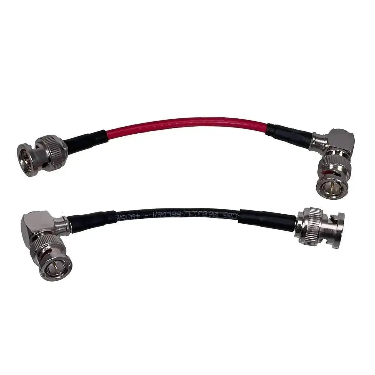 12G MINI SDI Jumper Cable - MUTINY