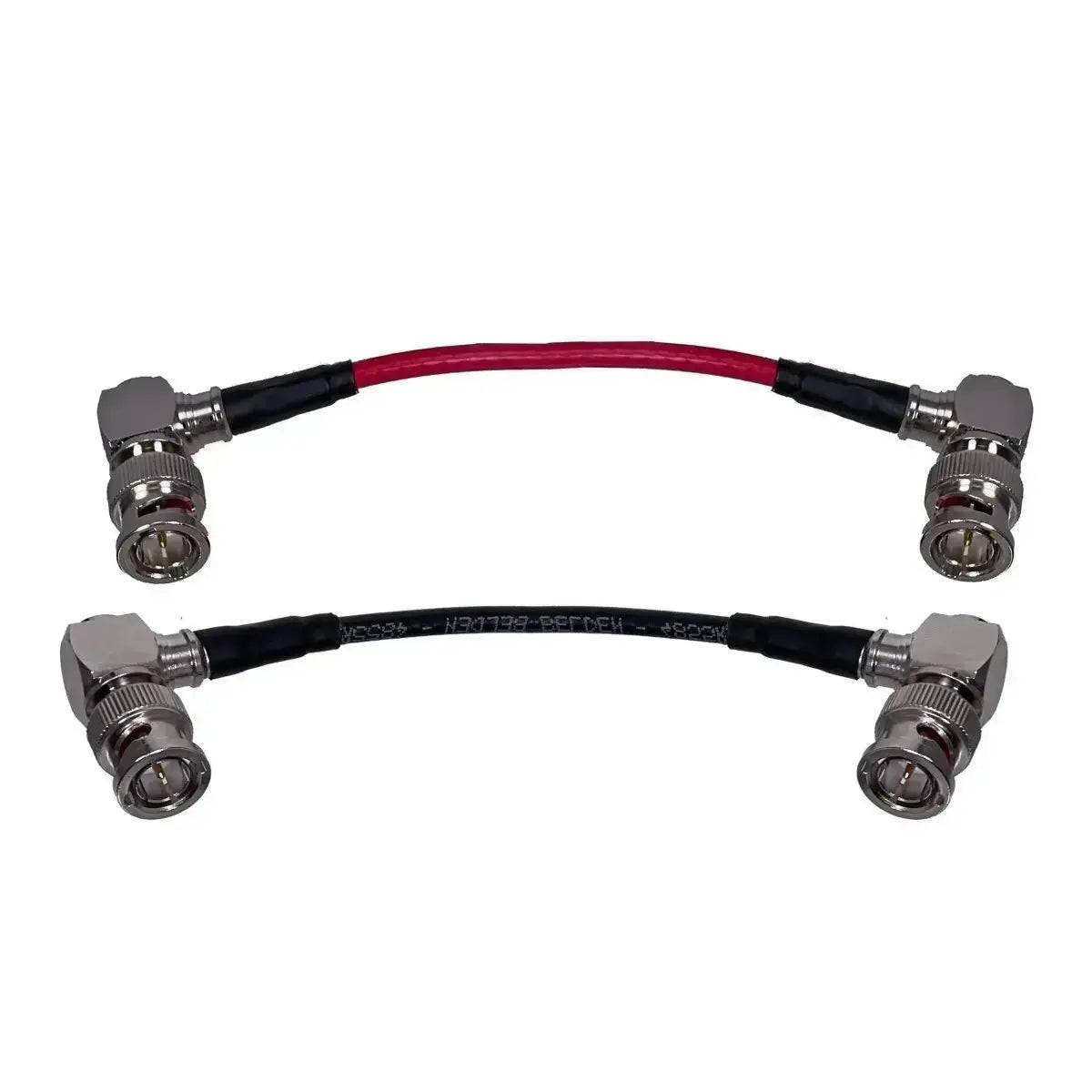 12G MINI SDI Jumper Cable - MUTINY