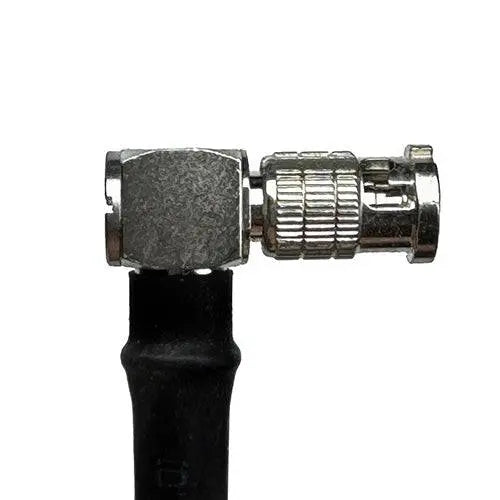 12G SDI Connectors - Choose the type of connector you want
