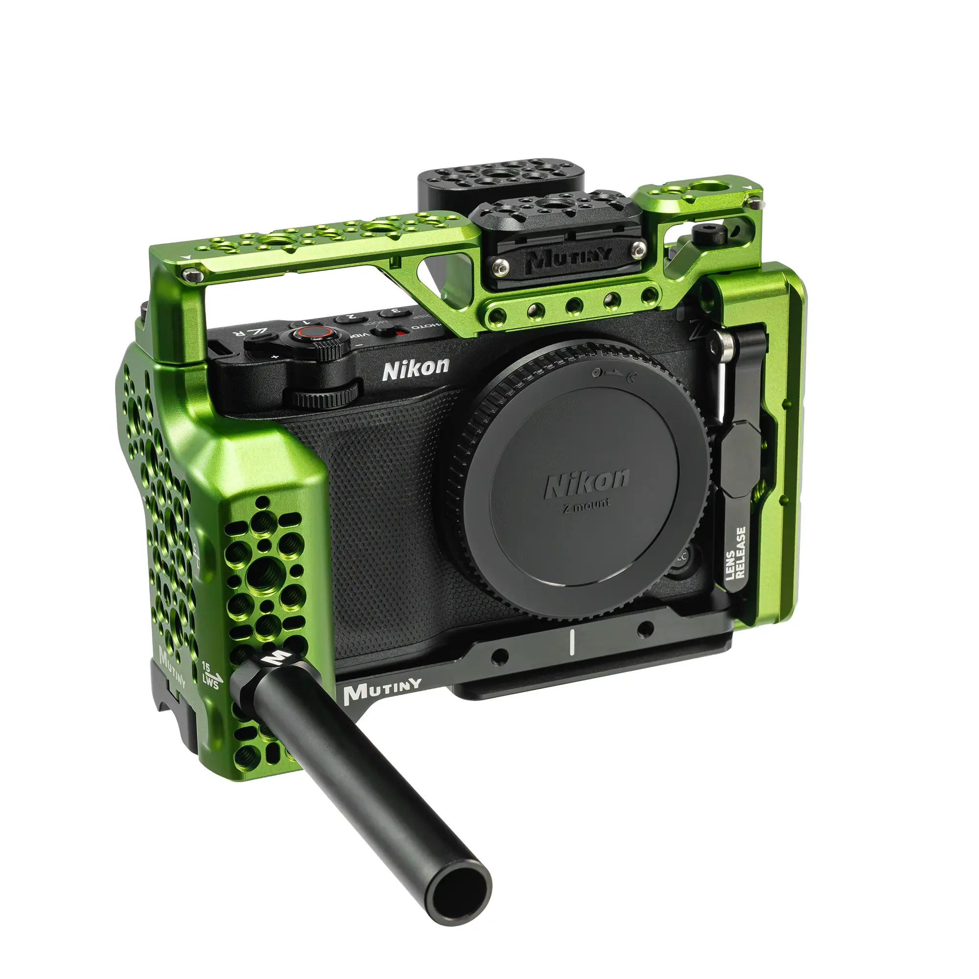 15MM ROD ATTACHMENT Product vendor
