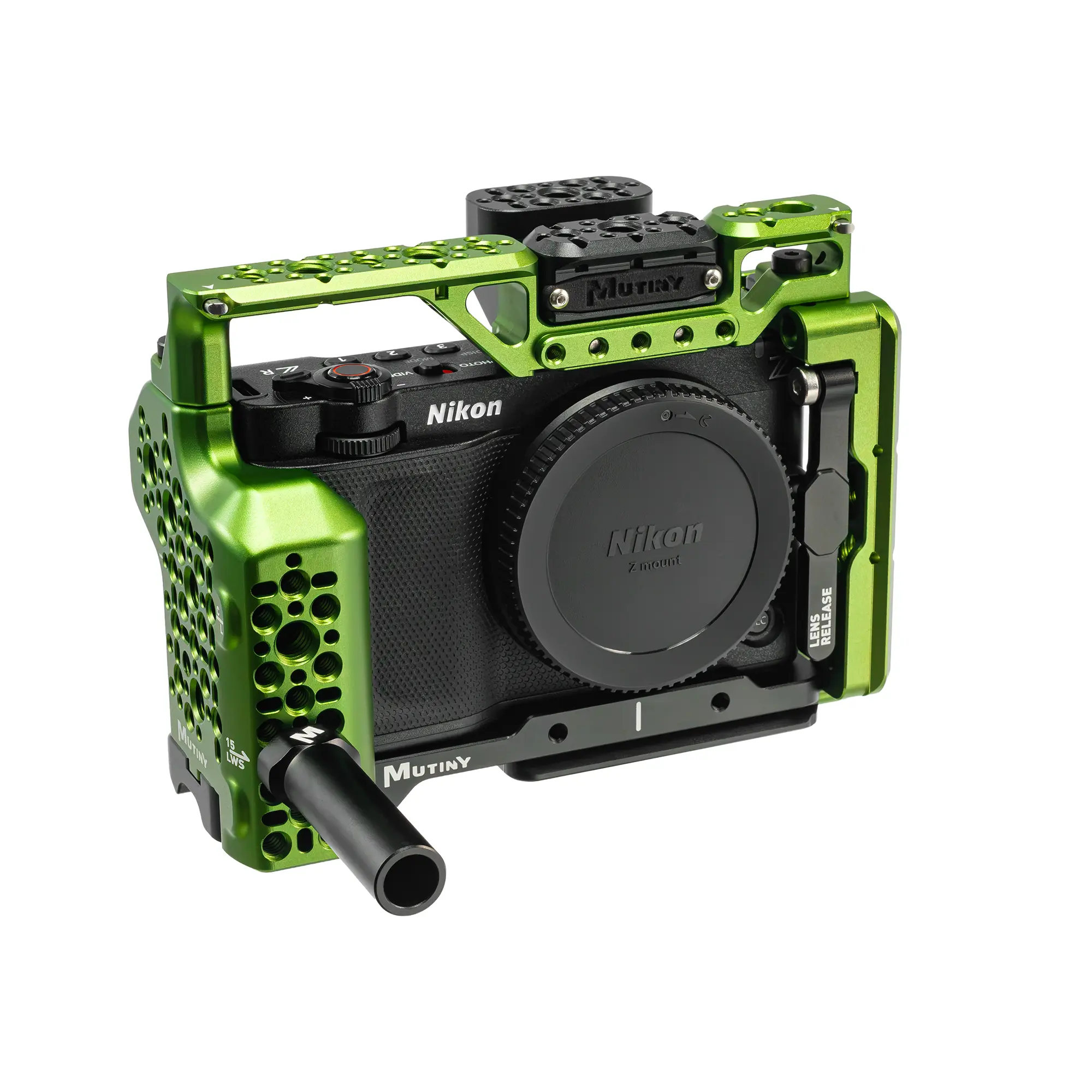 15MM ROD ATTACHMENT Product vendor