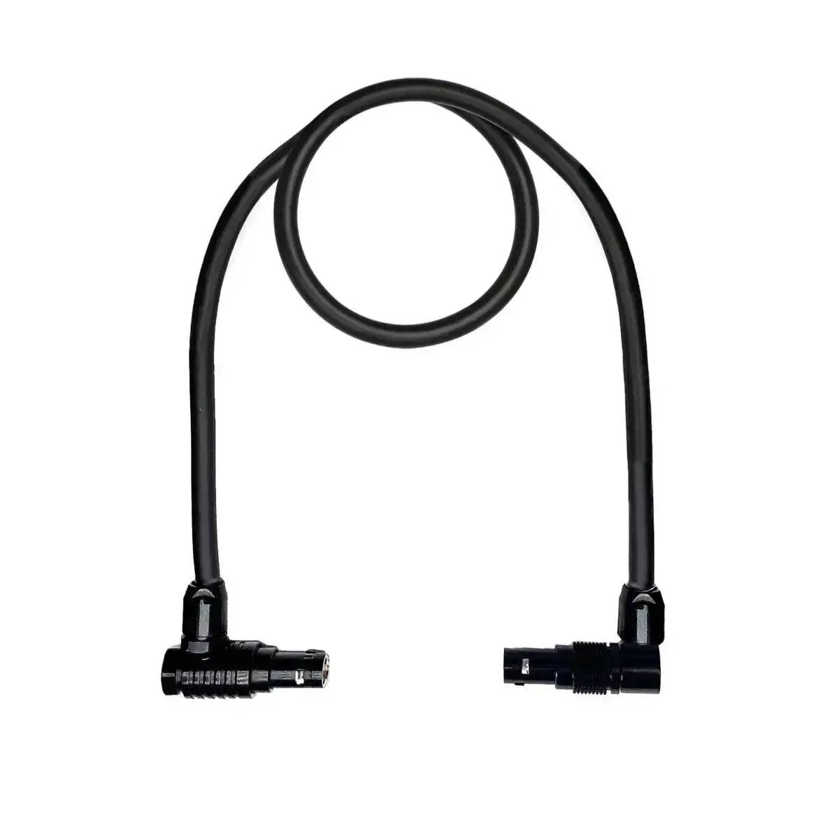 2pin 0B to 4pin 0B (Kameleon Pro) power cable - MUTINY